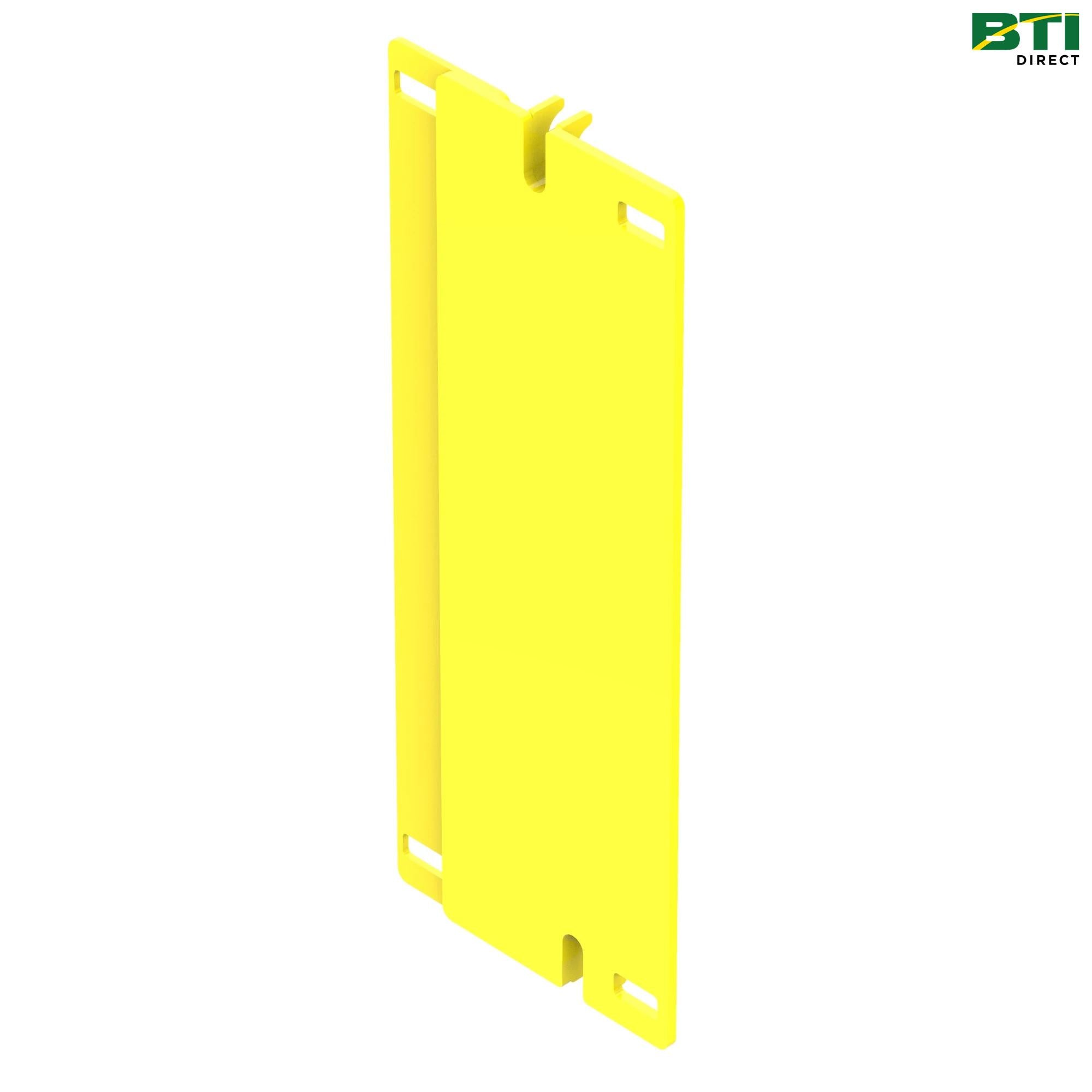 AXE29779: Dura Line™ Middle Spout Wear Plate