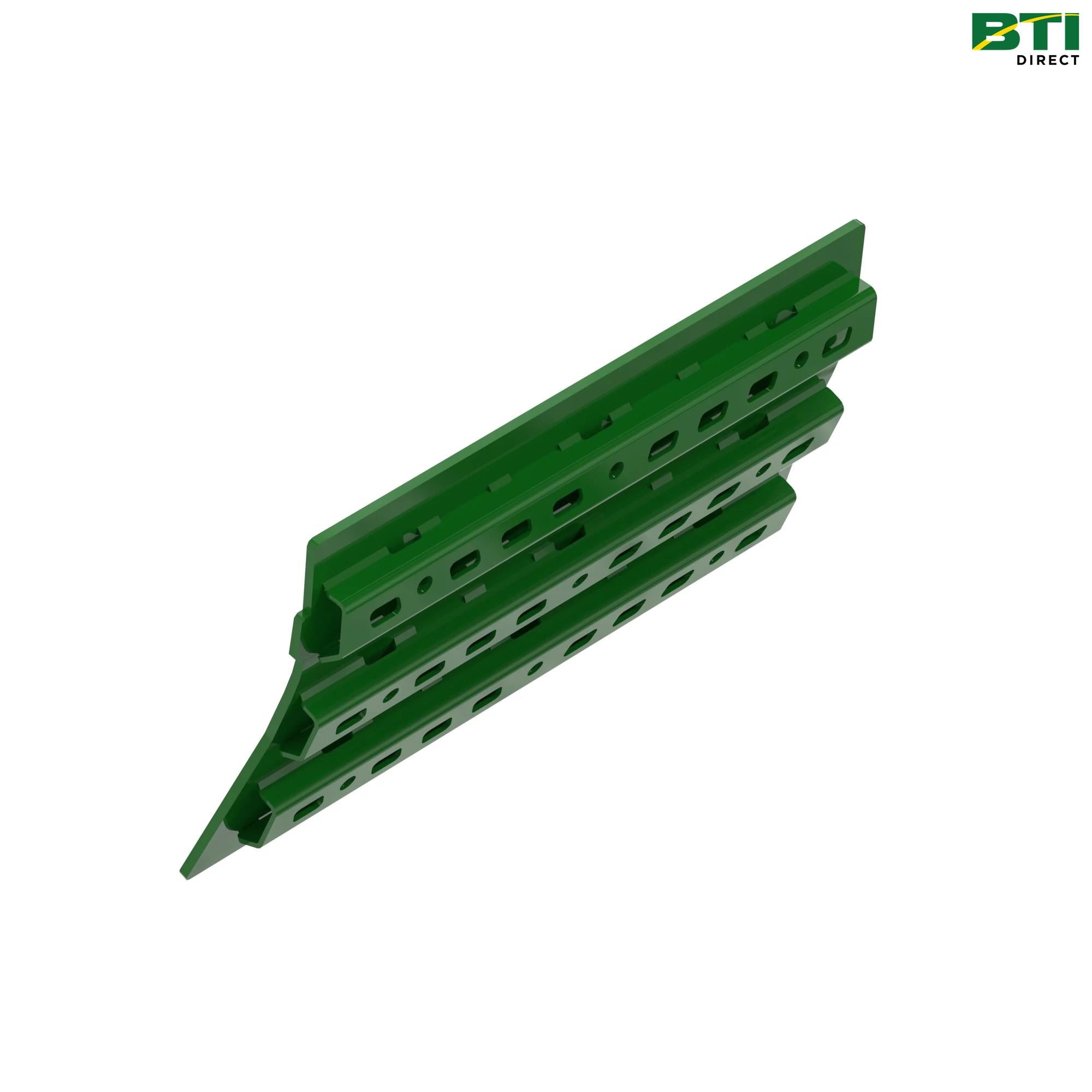 AXE41235: Standard Blower Bottom Cradle