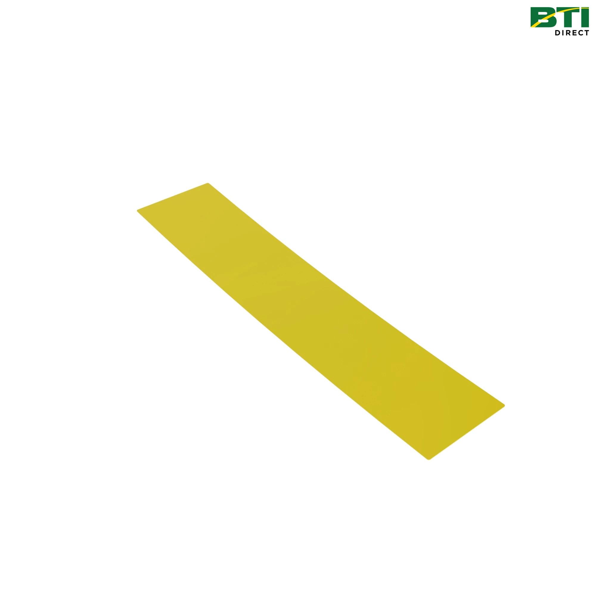 AXE45366: Low Arch Spout Wear Plate