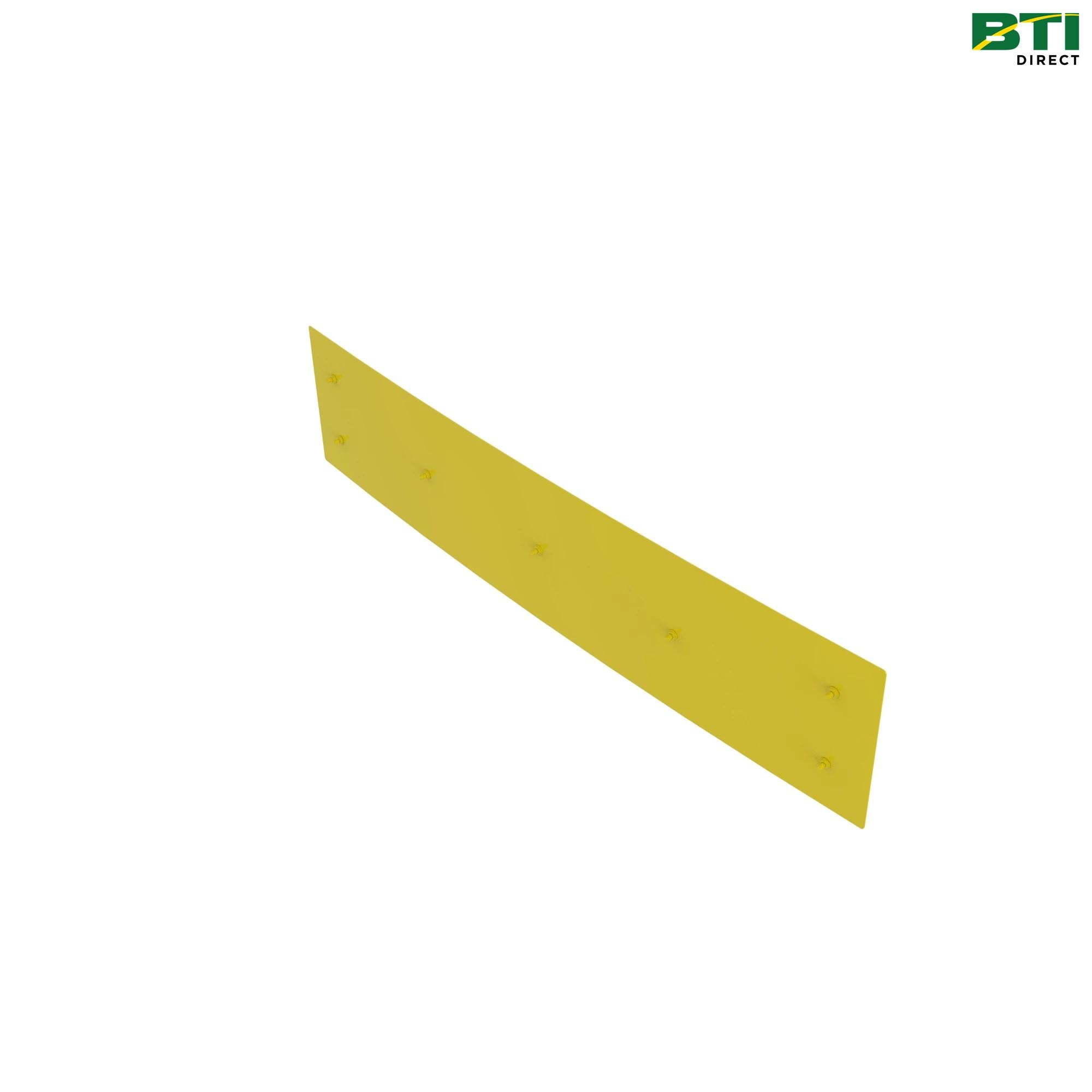 AXE45366: Low Arch Spout Wear Plate