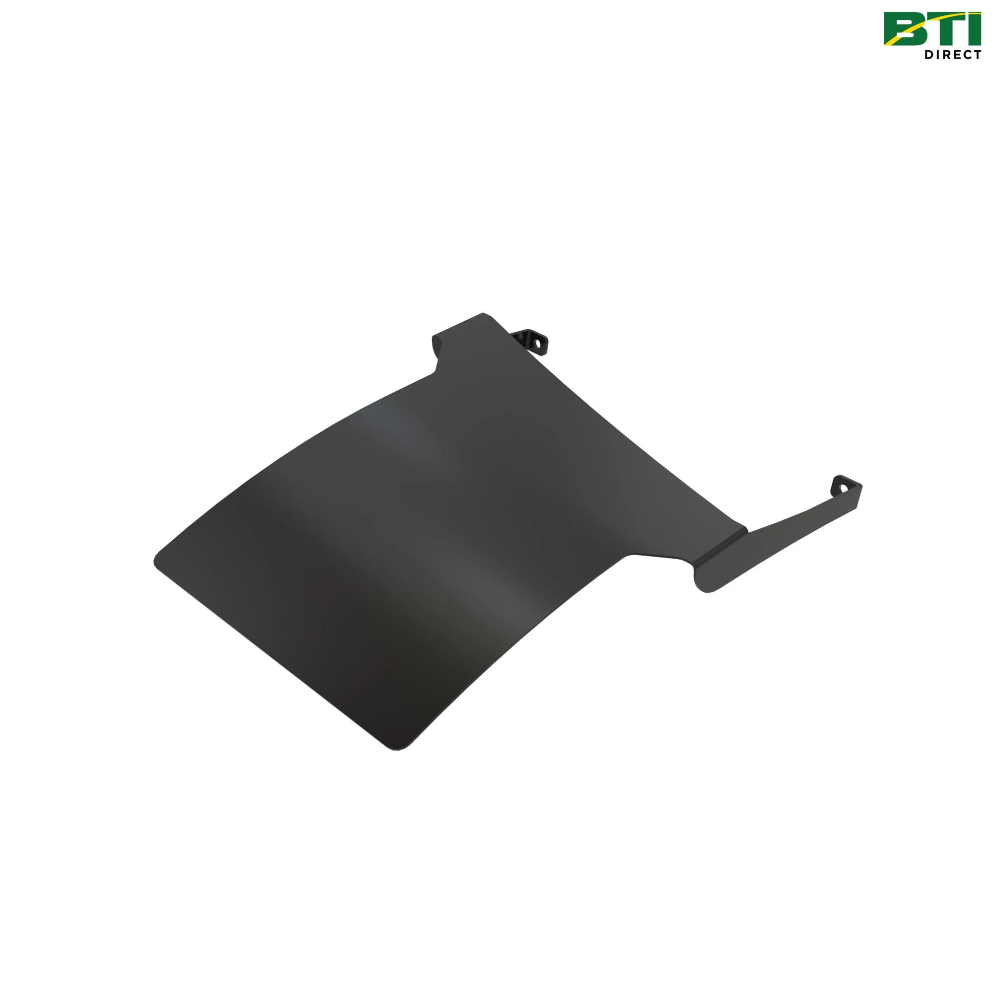 AXE46580: Warning Shield Flap