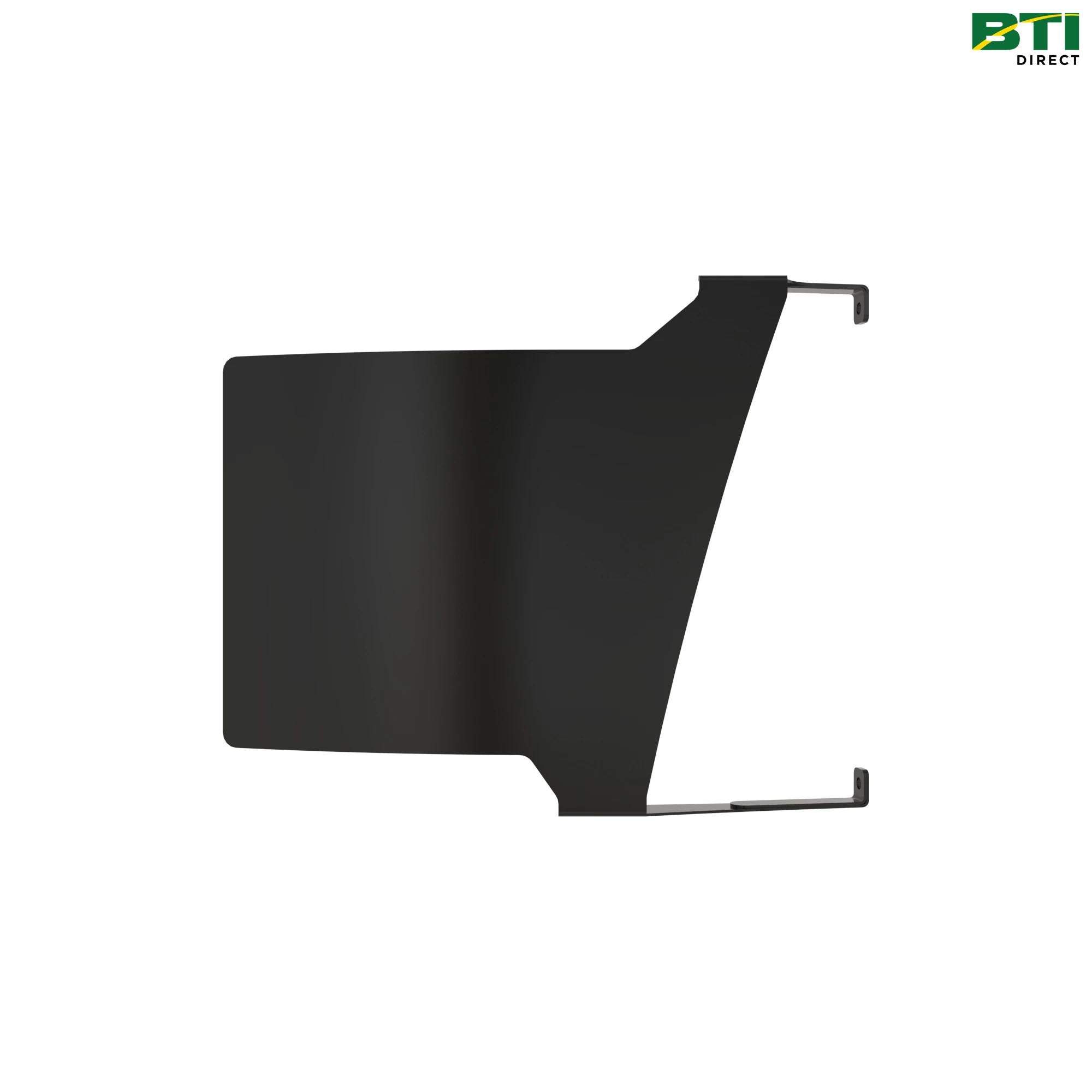 AXE46580: Warning Shield Flap