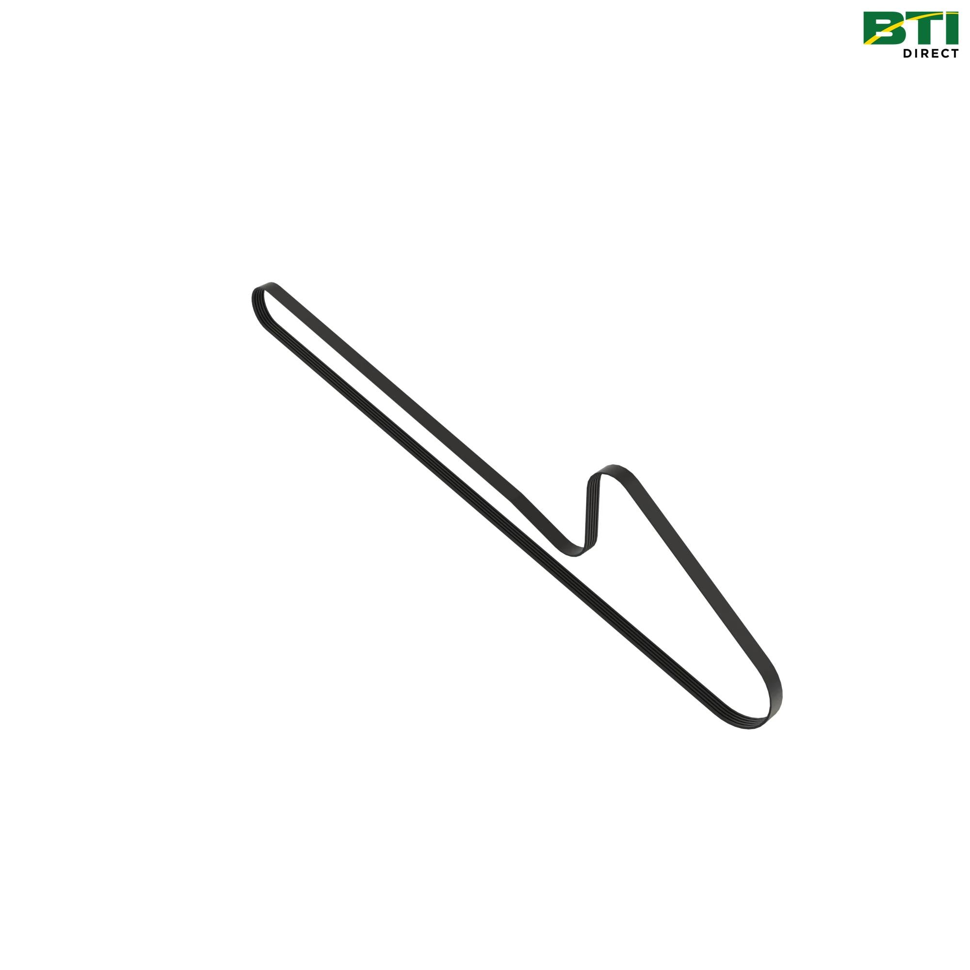 AXE46613: V-Belt, Effective Length 9450 mm (372 inch)