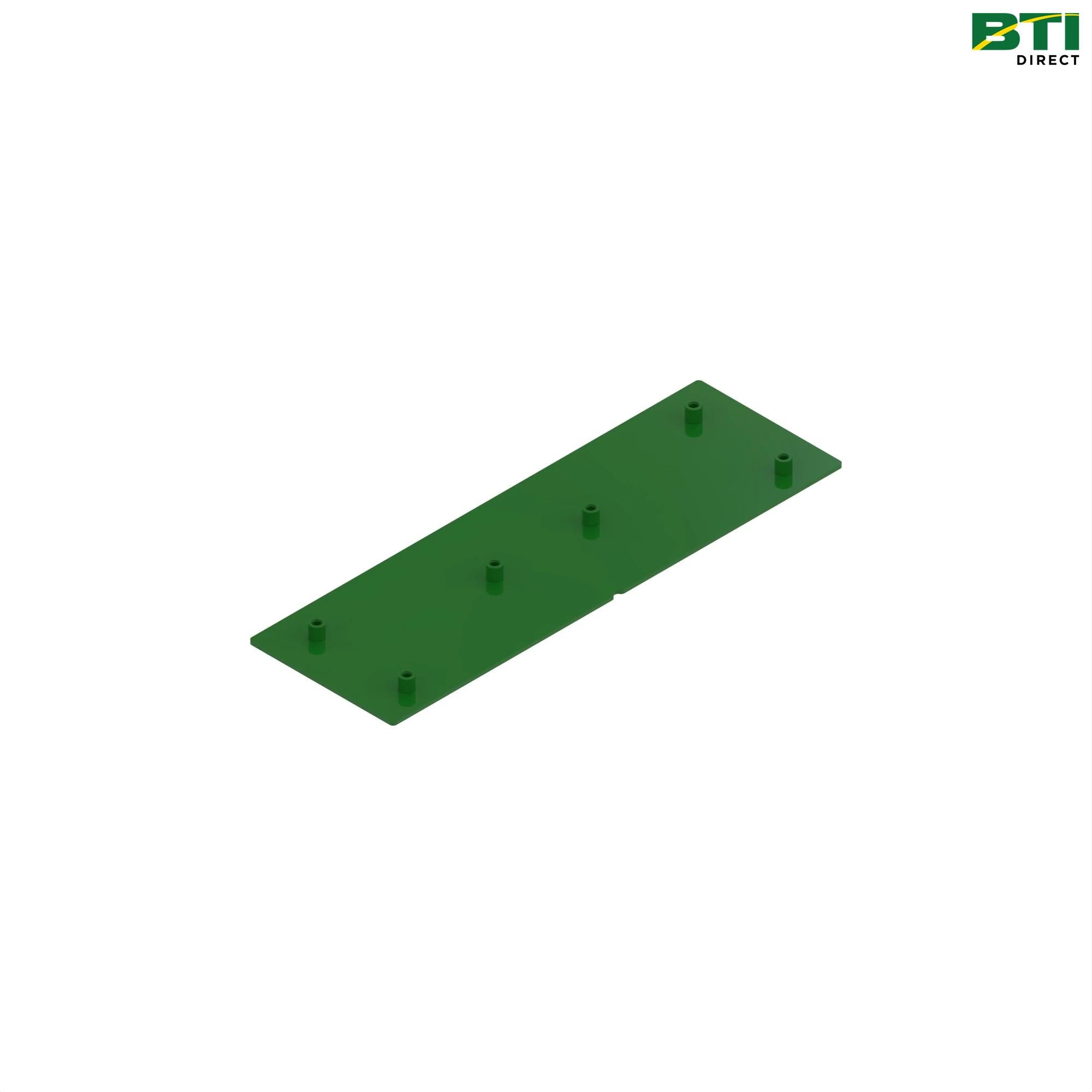 AXE46618: Blower Inlay Standard Panel