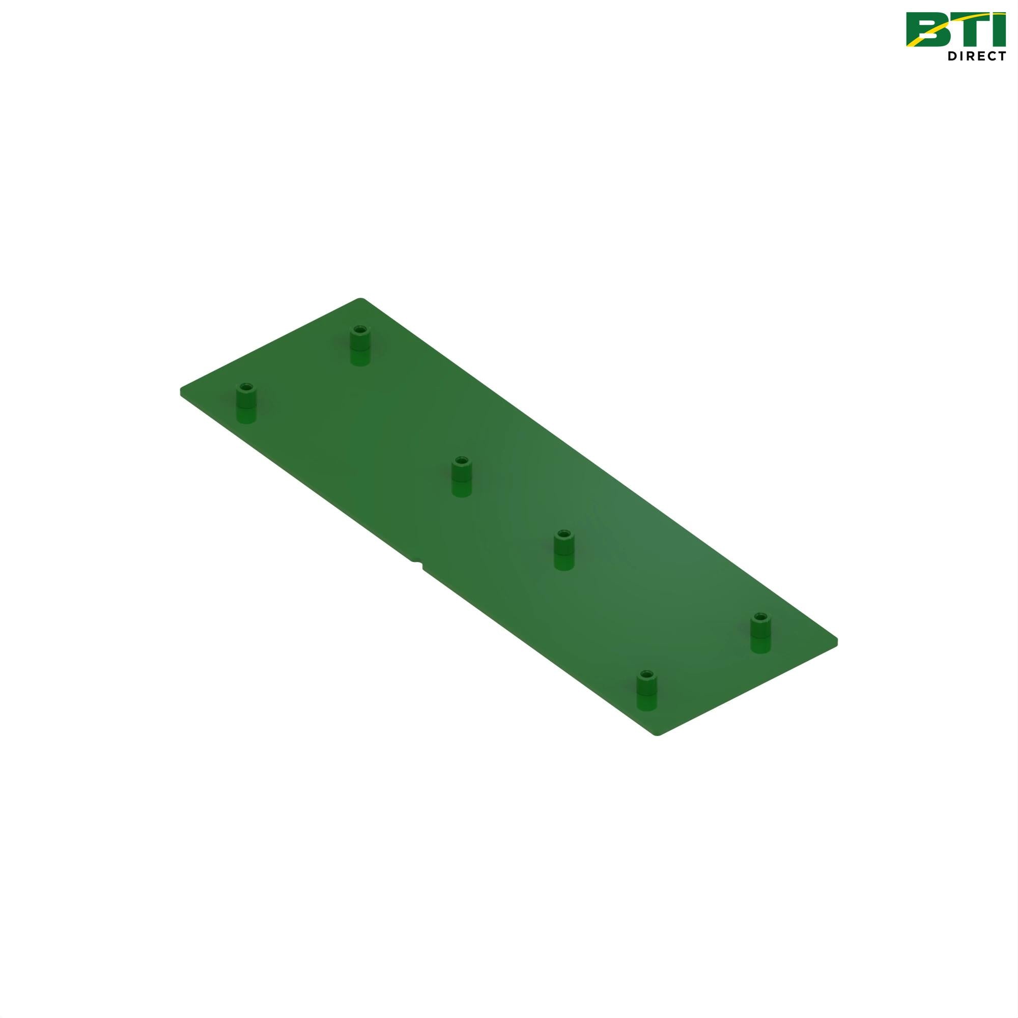 AXE46618: Blower Inlay Standard Panel