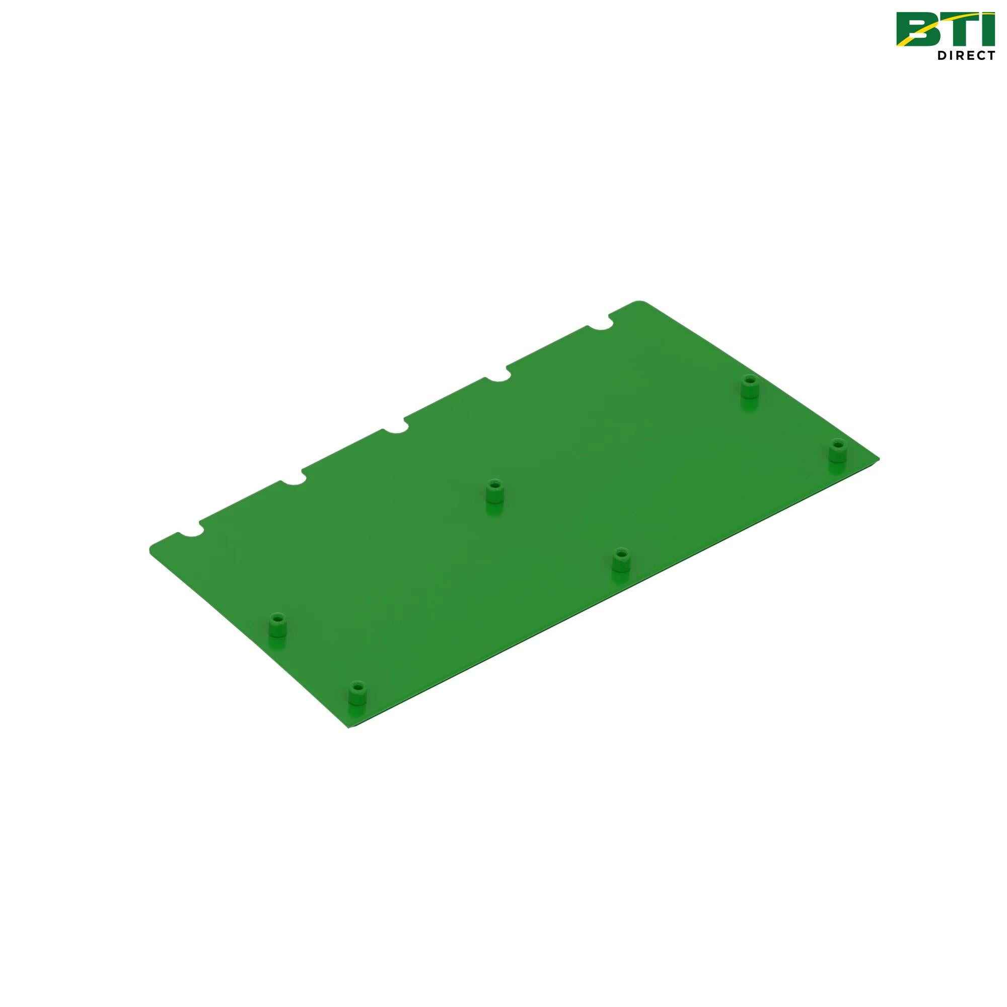 AXE46840: Standard Dura Line™ Rear Chute Band