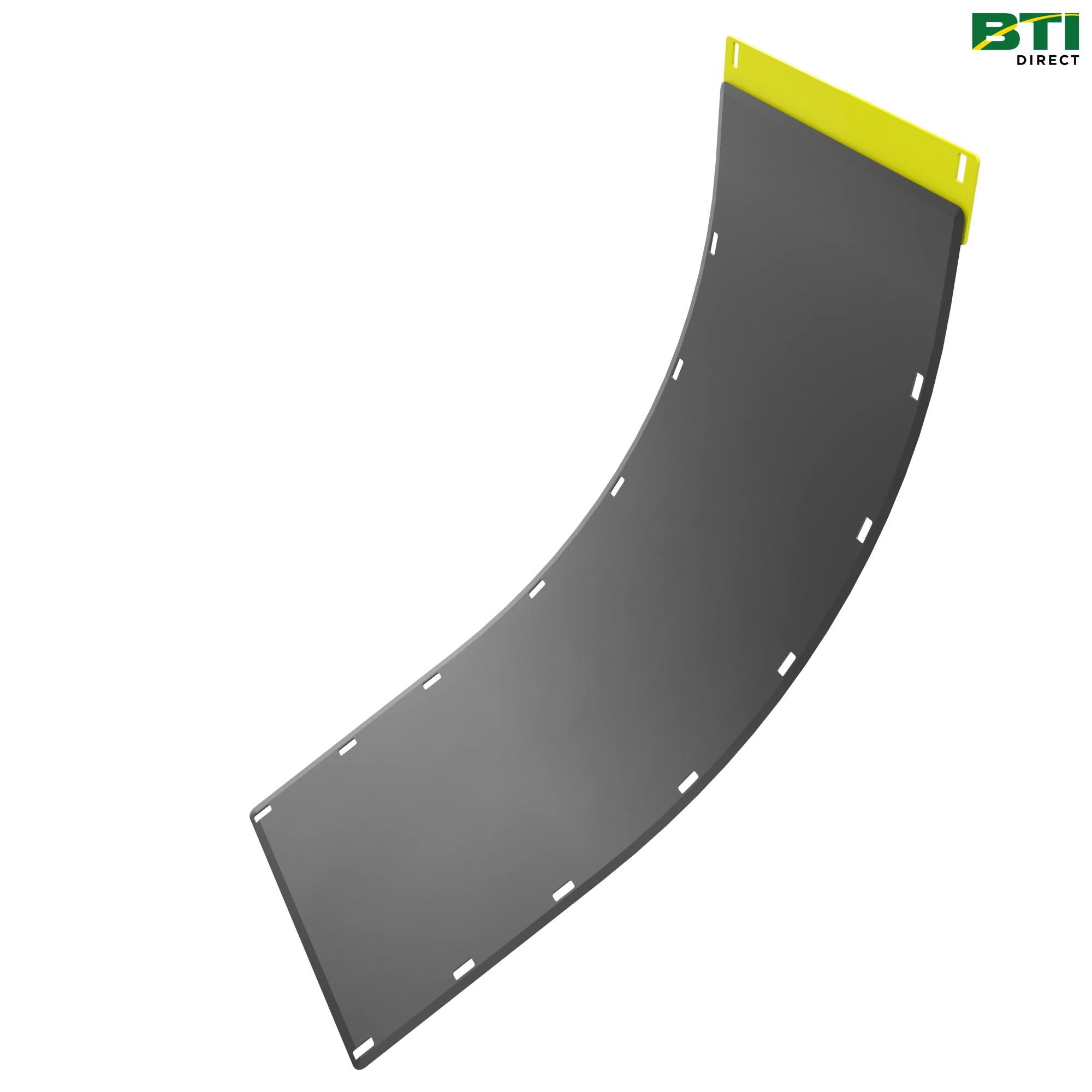 AXE49258: Dura Line™ Lower Spout Wear Plate