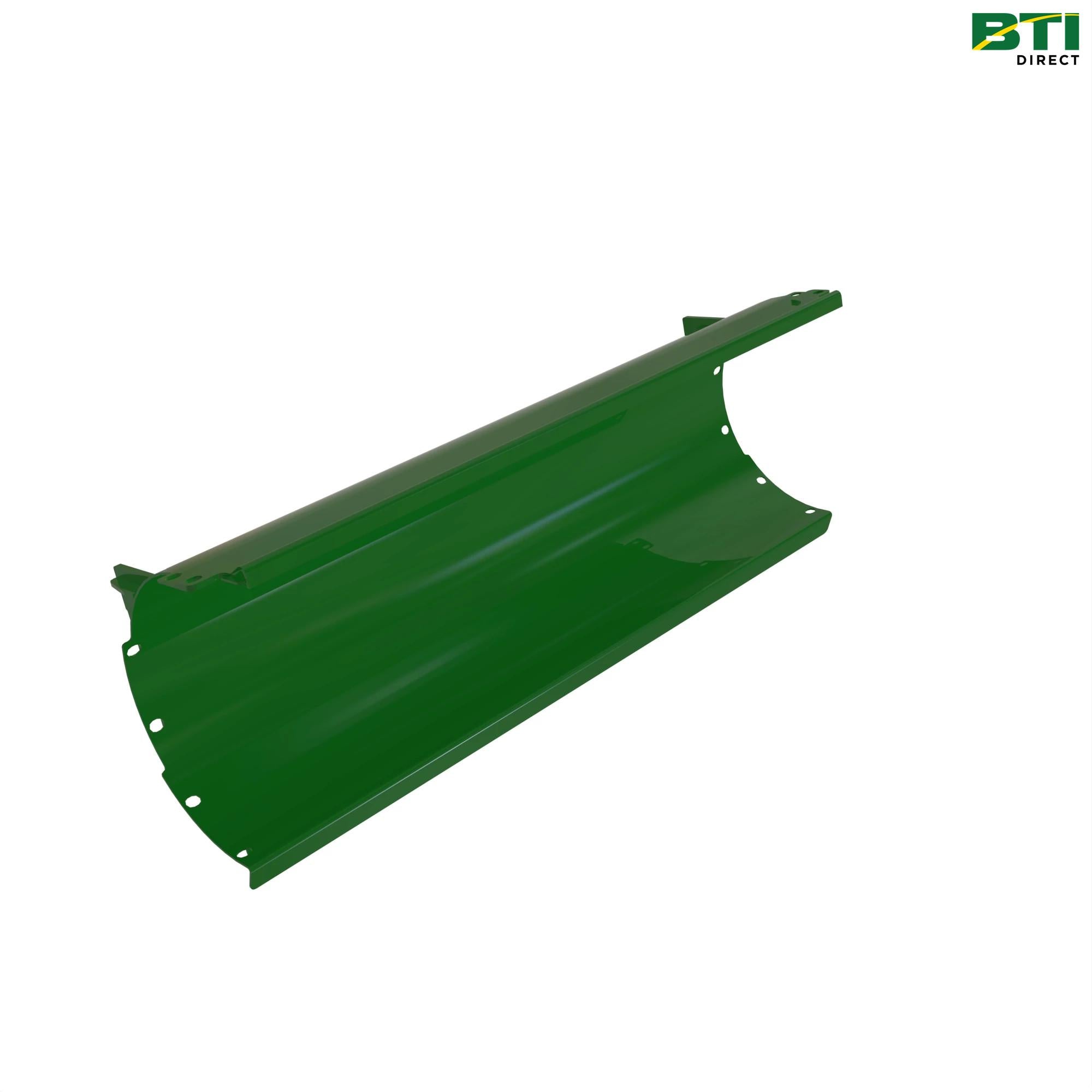 AXE52230: Front Premium KP™ Frame Trough