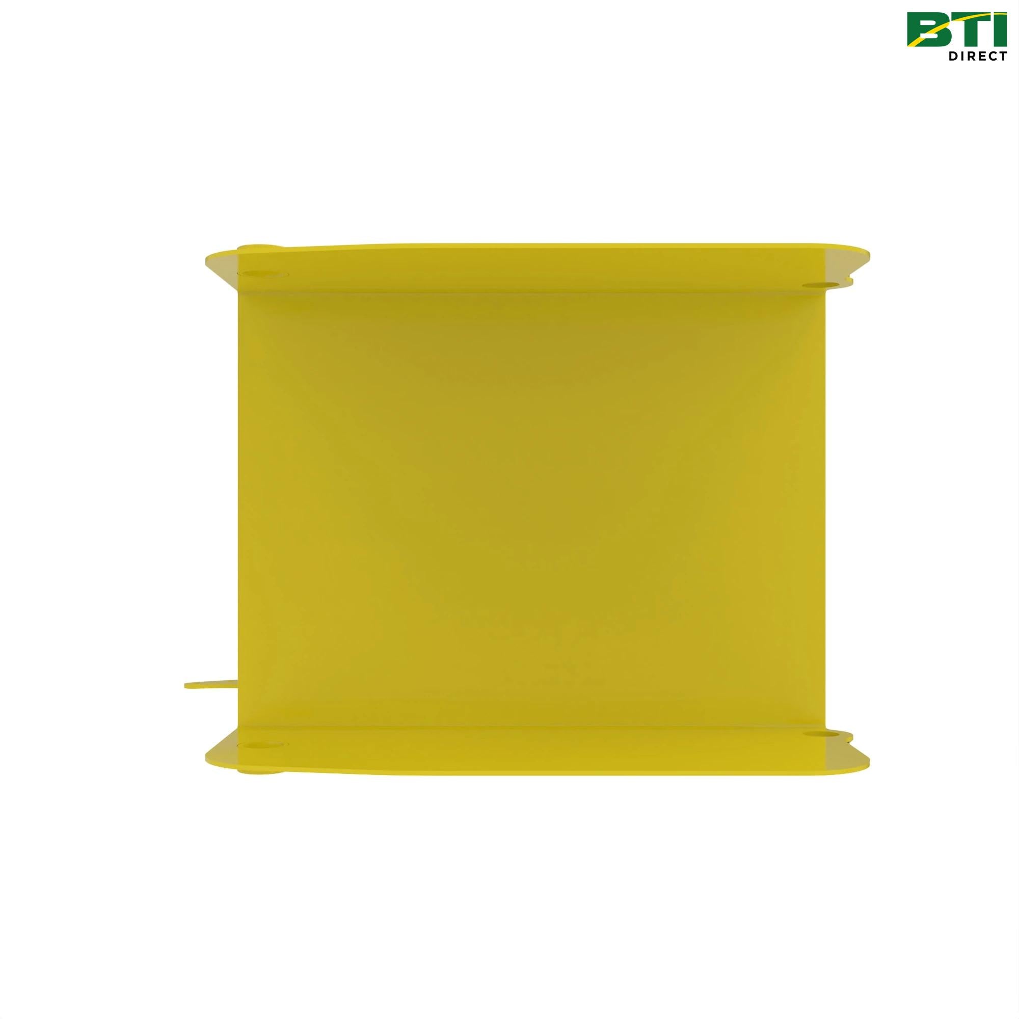AXE52630: Spout Middle Flap
