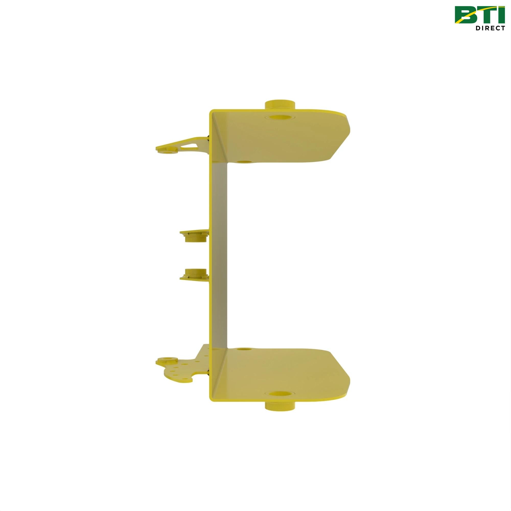 AXE52630: Spout Middle Flap