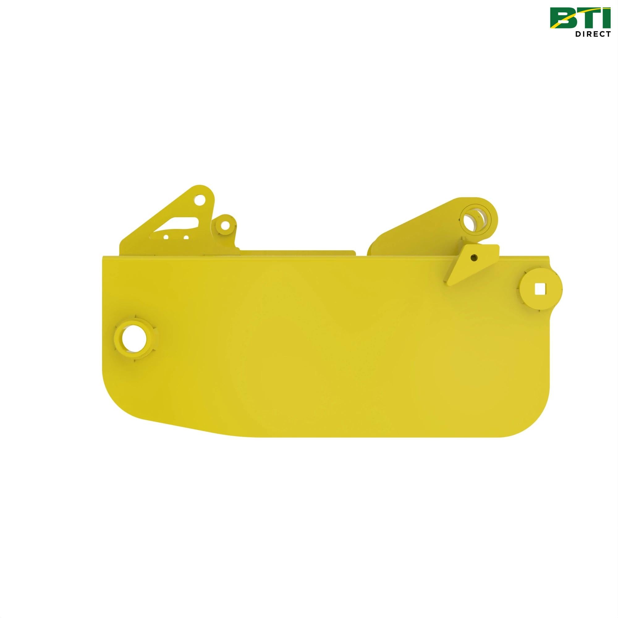 AXE52630: Spout Middle Flap