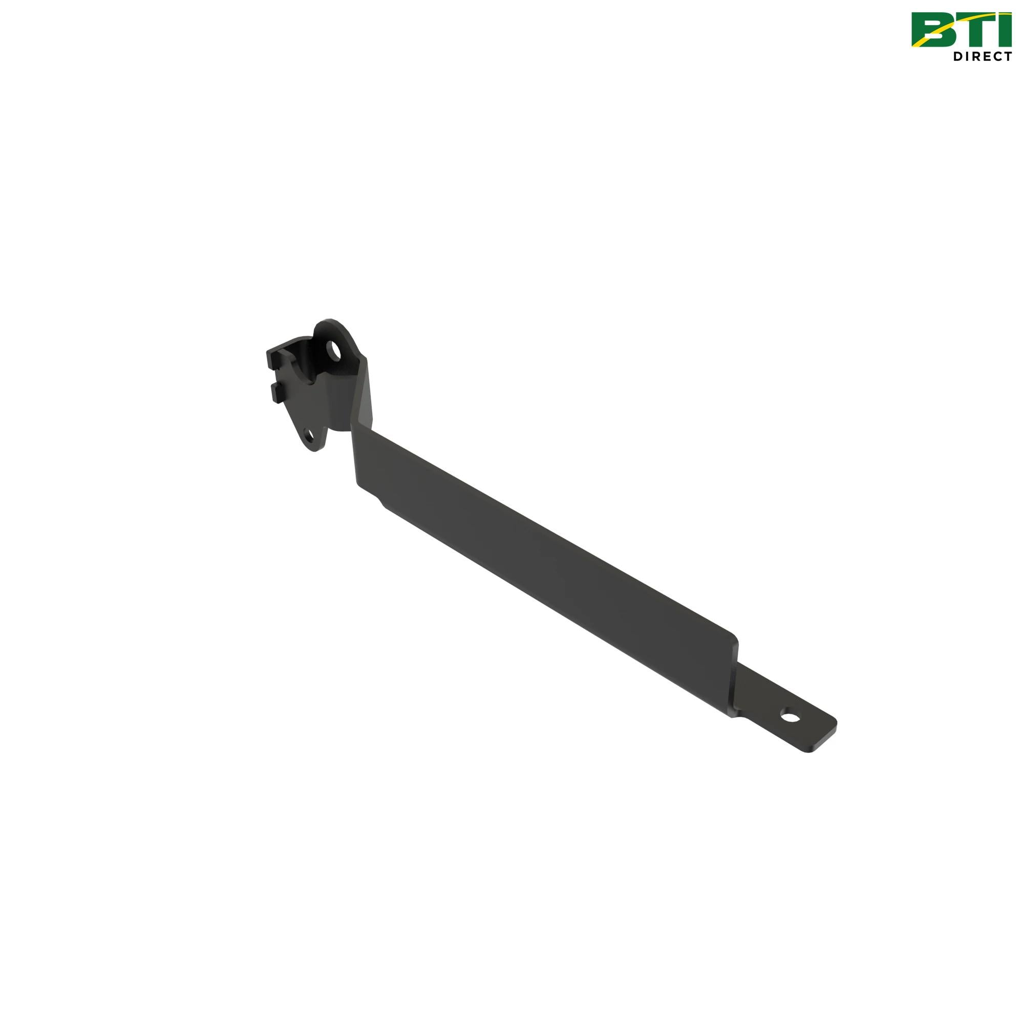 AXE52971: Support Arm Extension
