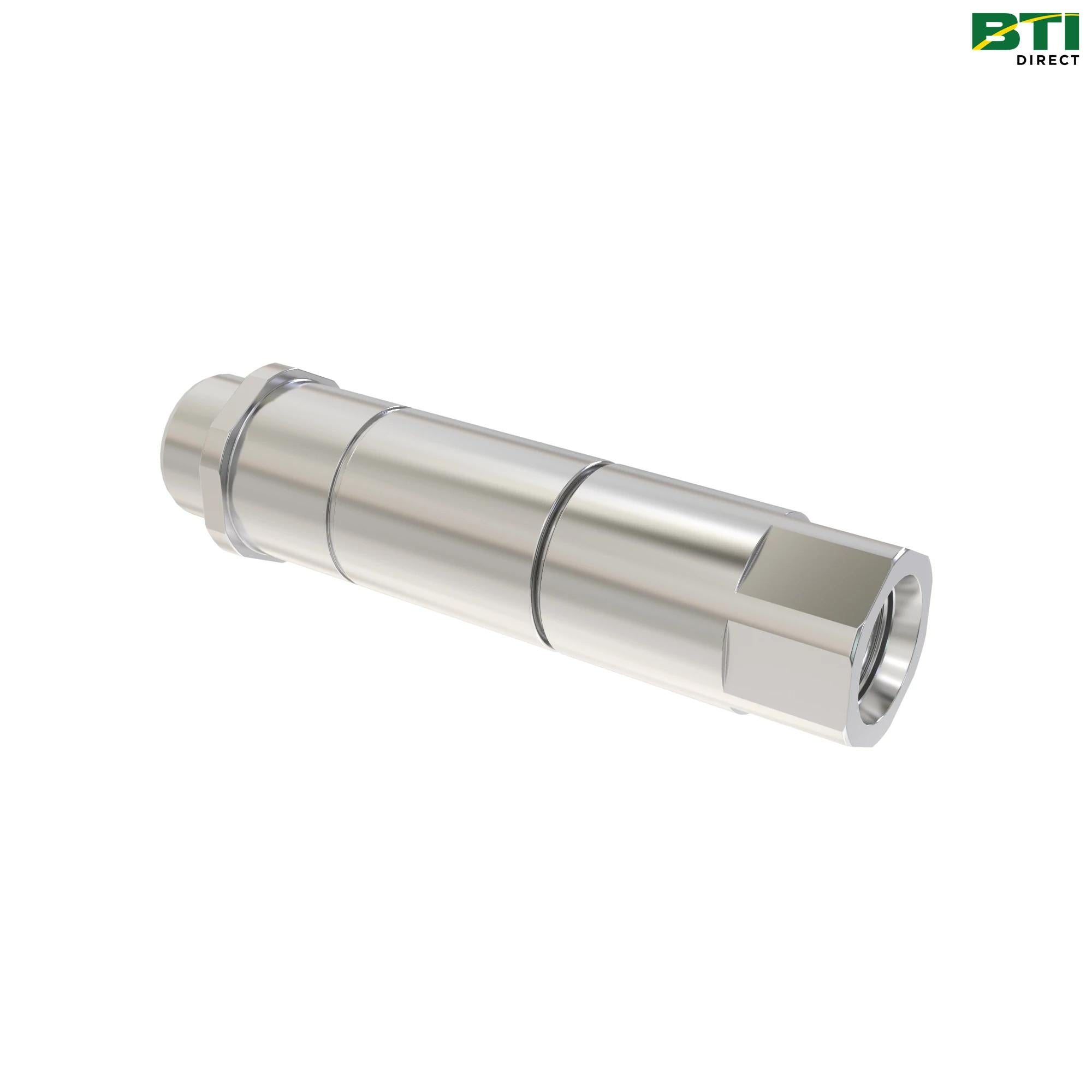AXE53030: Hydraulic Quick Coupler Socket