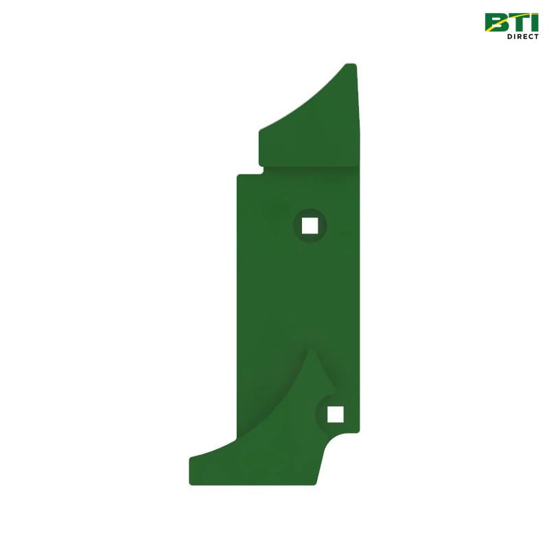 AXE59036: Wear Plate, Right Side