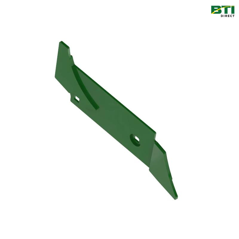 AXE59036: Wear Plate, Right Side