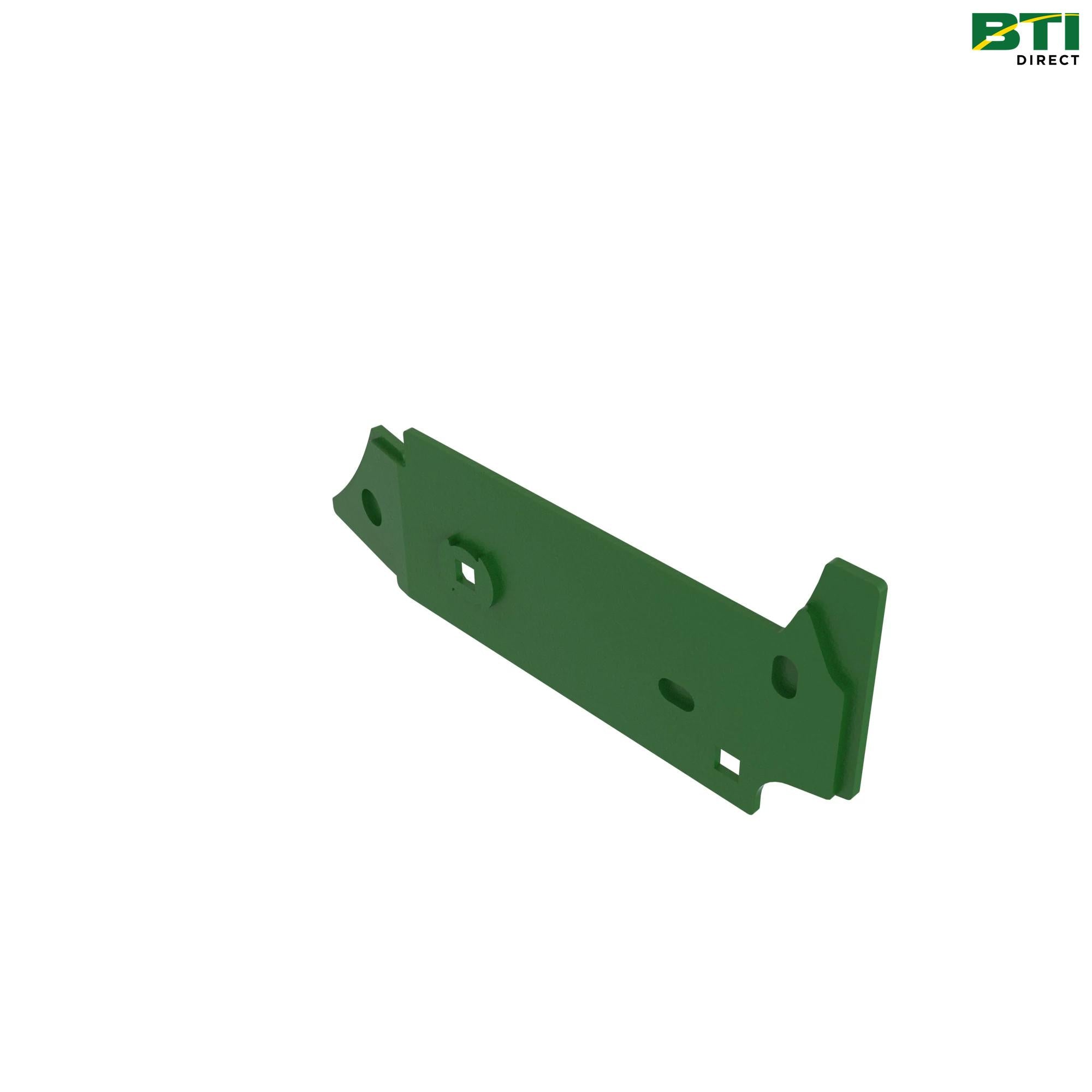 AXE59036: Wear Plate, Right Side