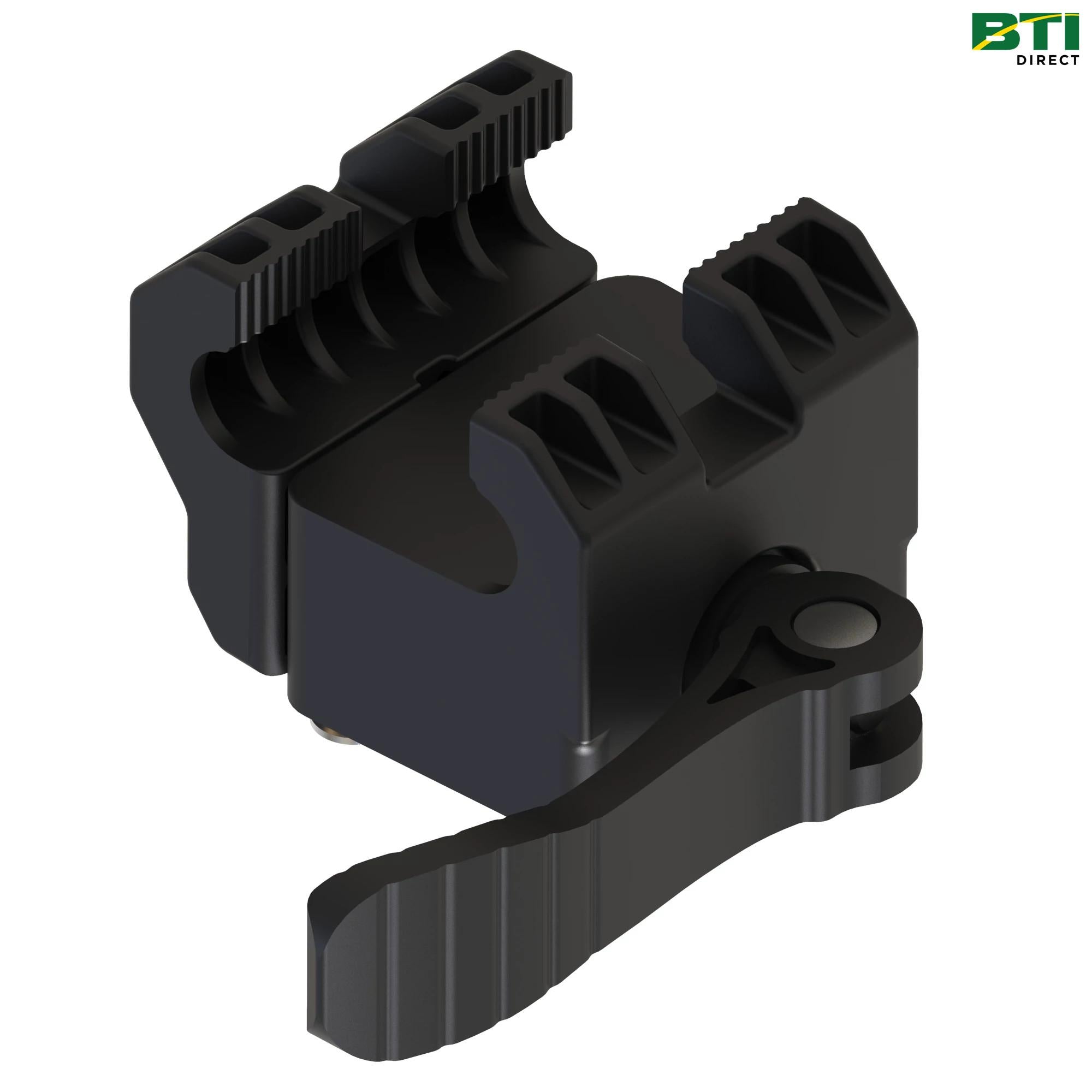 AXE59372: Clamp Style Mount
