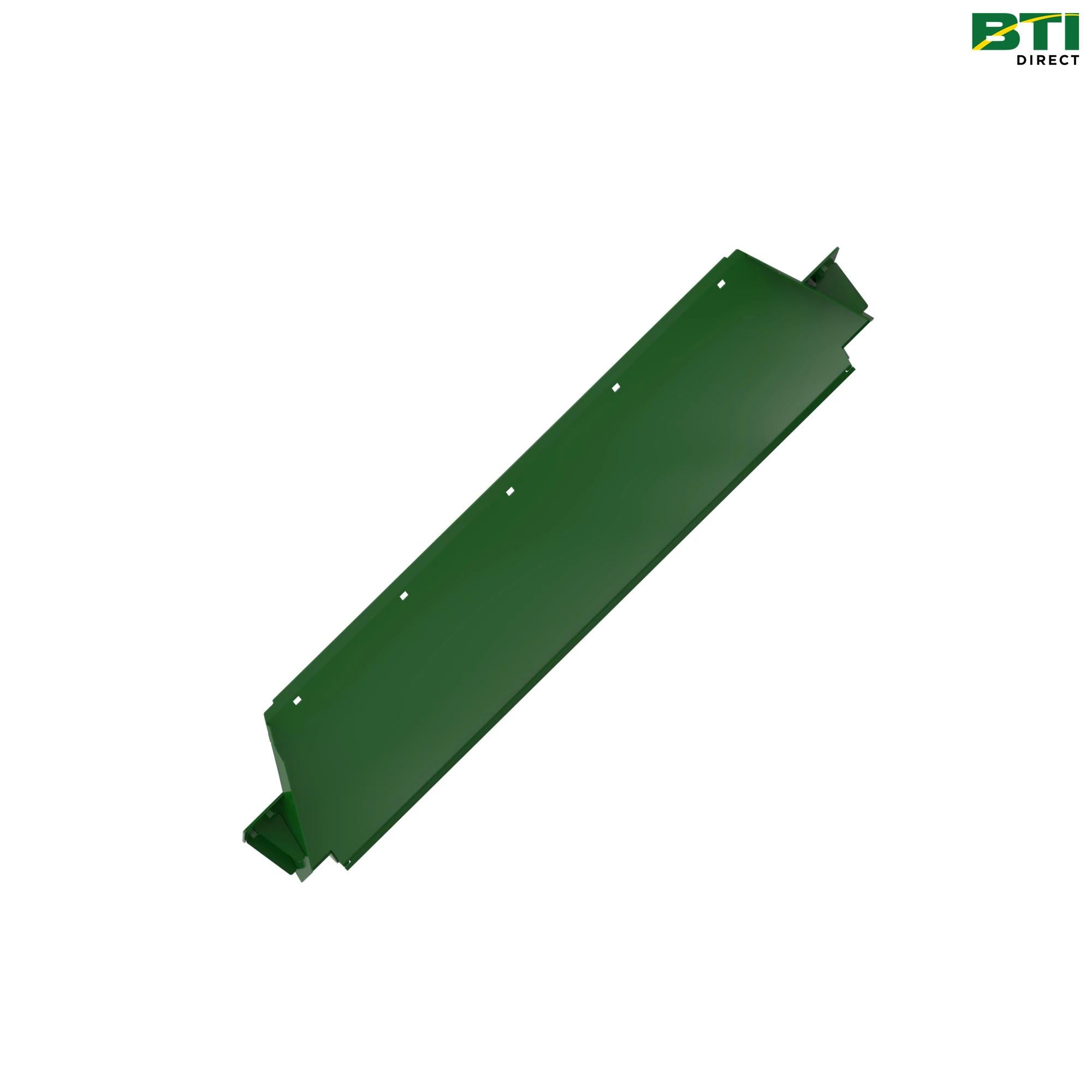 AXE59429: Chute Cover Hood, Wide