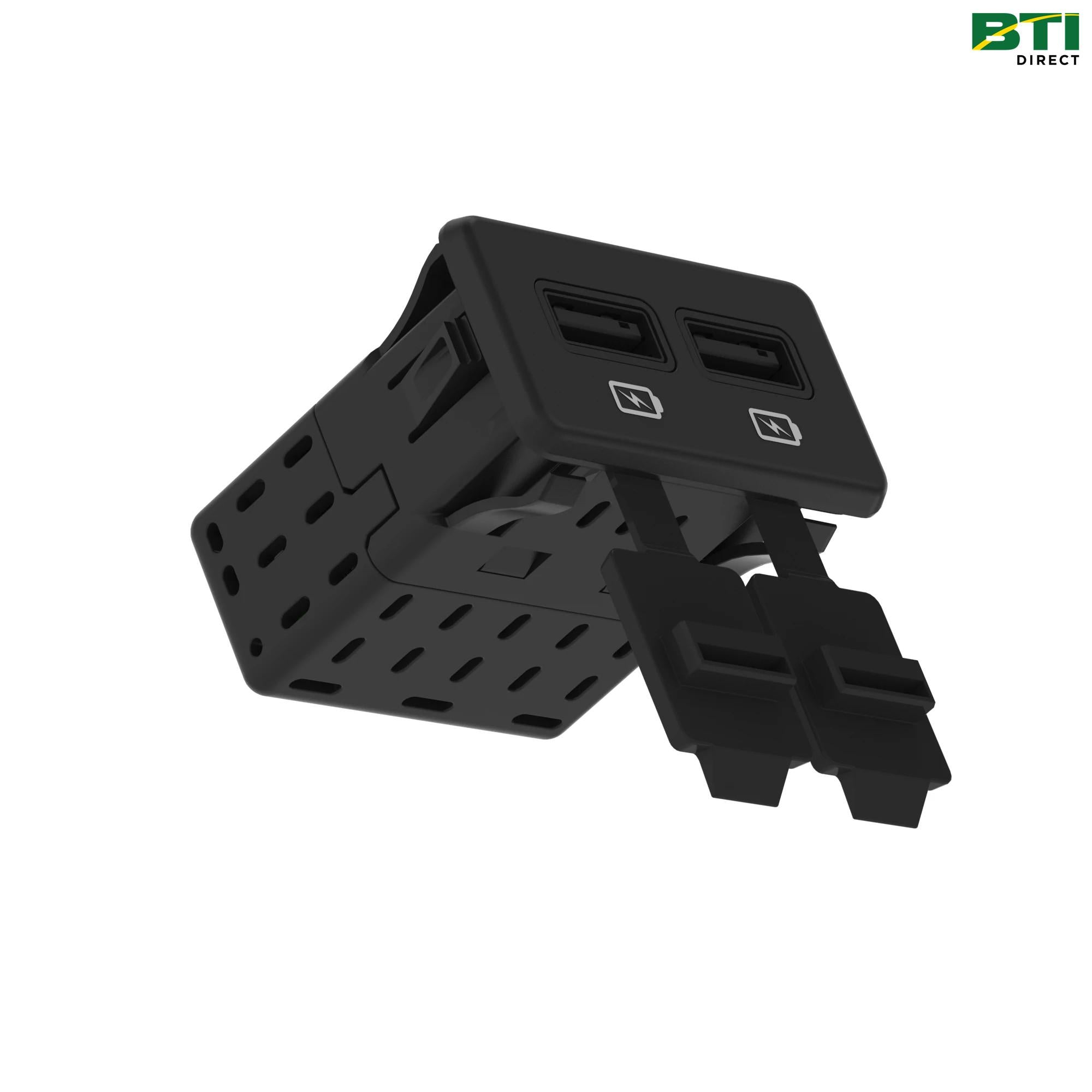 AXE62476: Battery Charger