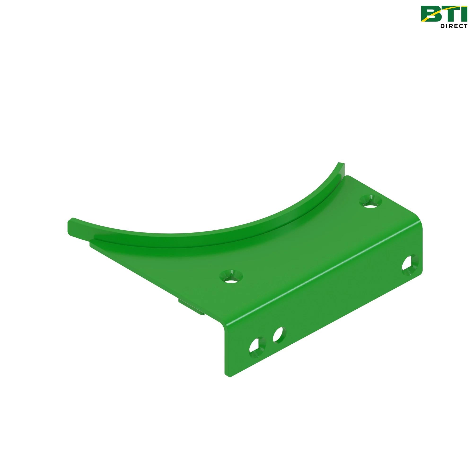 AXE63102: Lower Feed Roll Wear Plate, Right Side