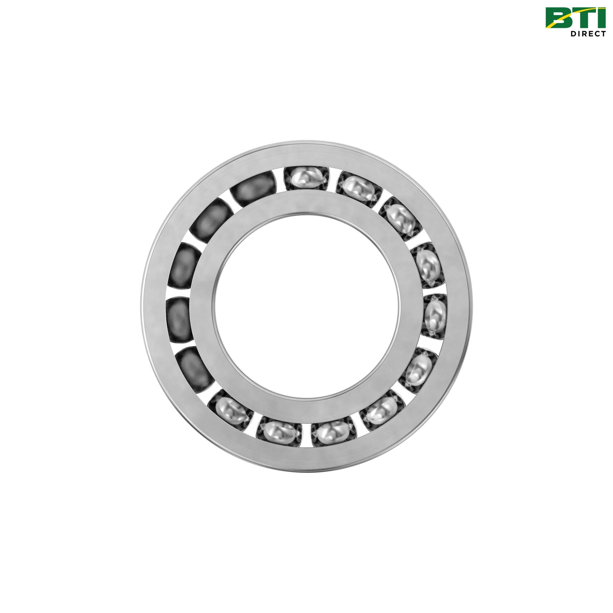 AXE64013: Single Row Cylindrical Ball Bearing
