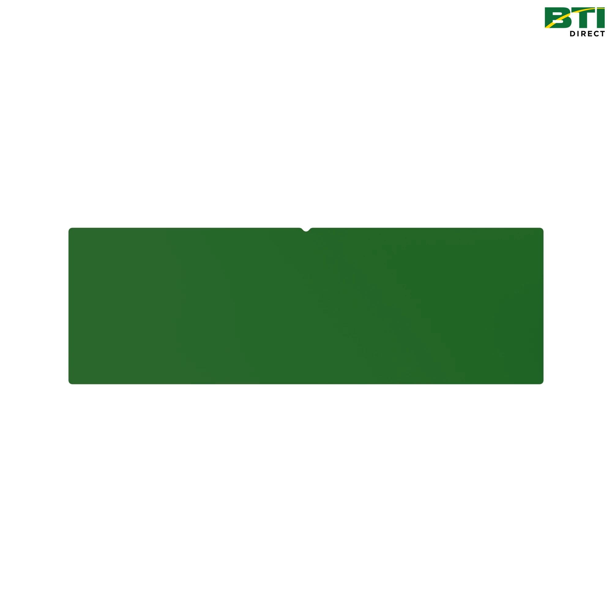 AXE66977: Blower Inlay Standard Panel