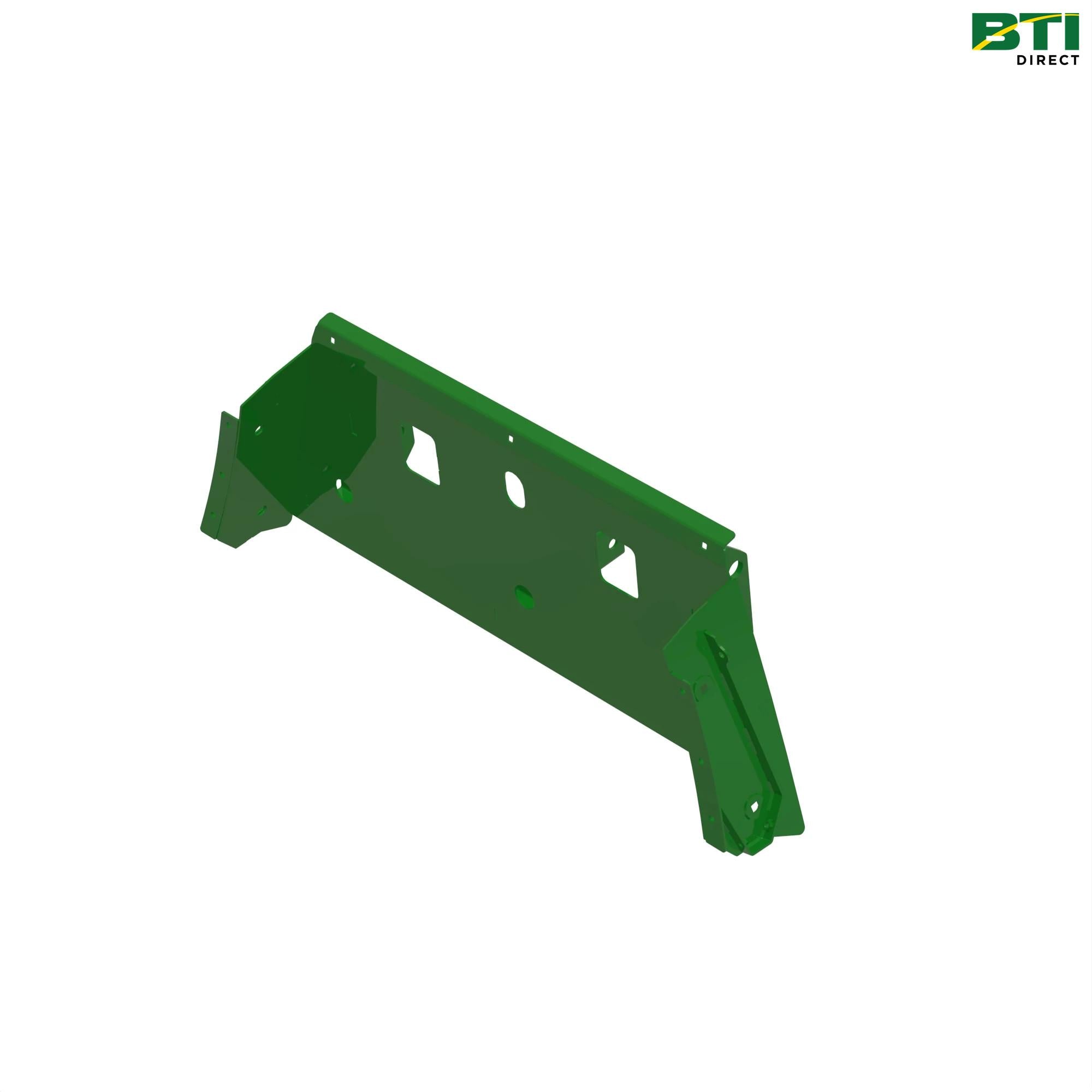 AXE69775: Chute