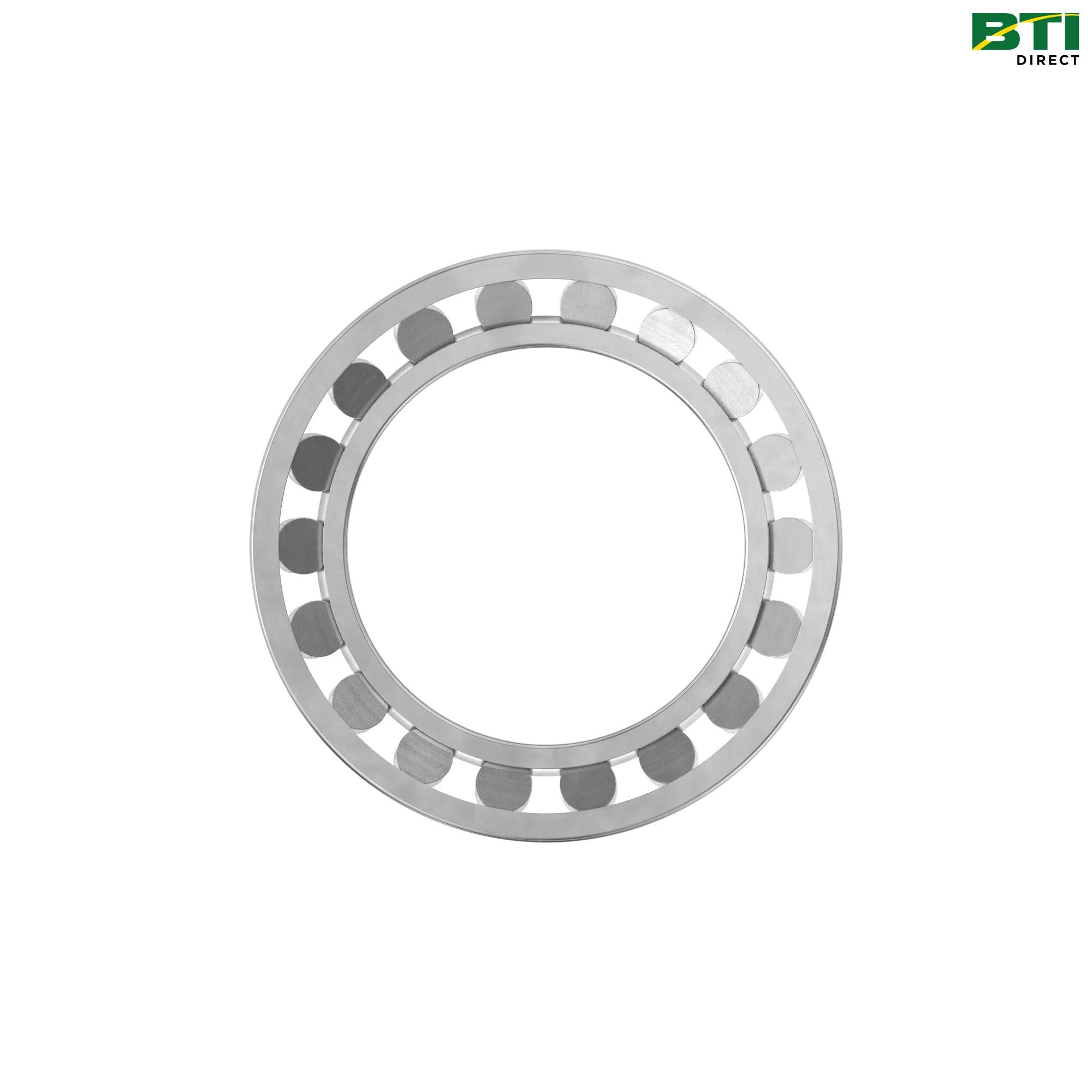 AXE71558: Double Row Spherical Roller Bearing