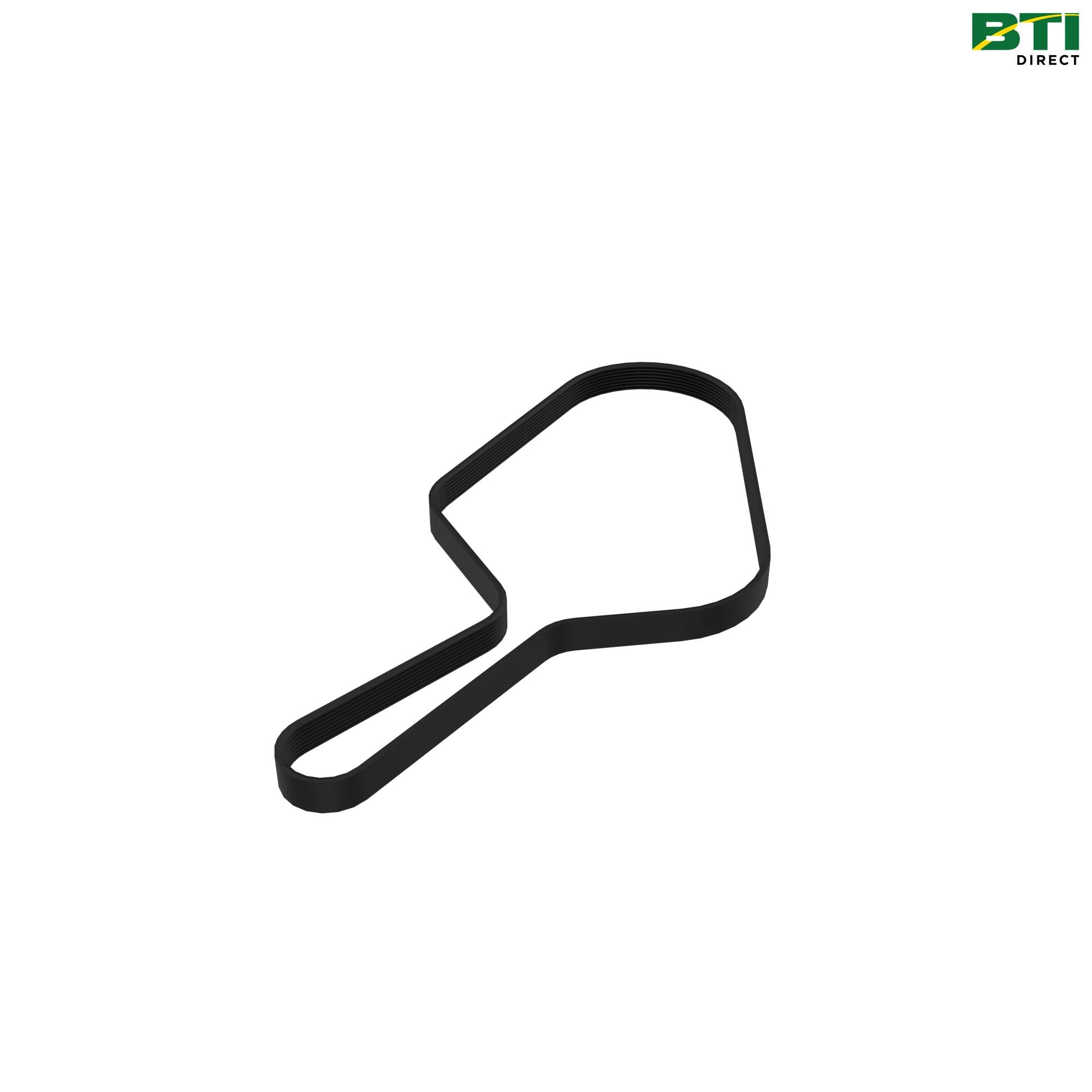 AXE72304: V-Belt, Effective Length 3125 mm (123 inch)