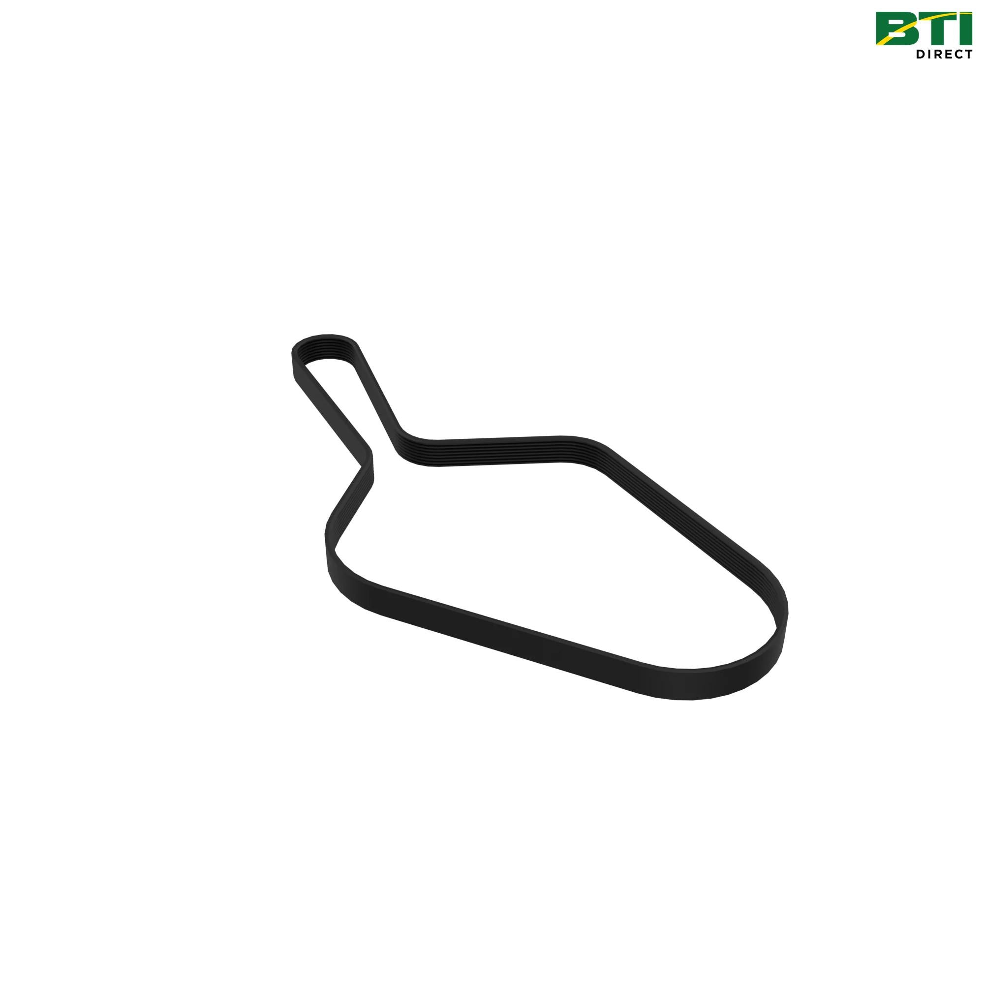 AXE72304: V-Belt, Effective Length 3125 mm (123 inch)