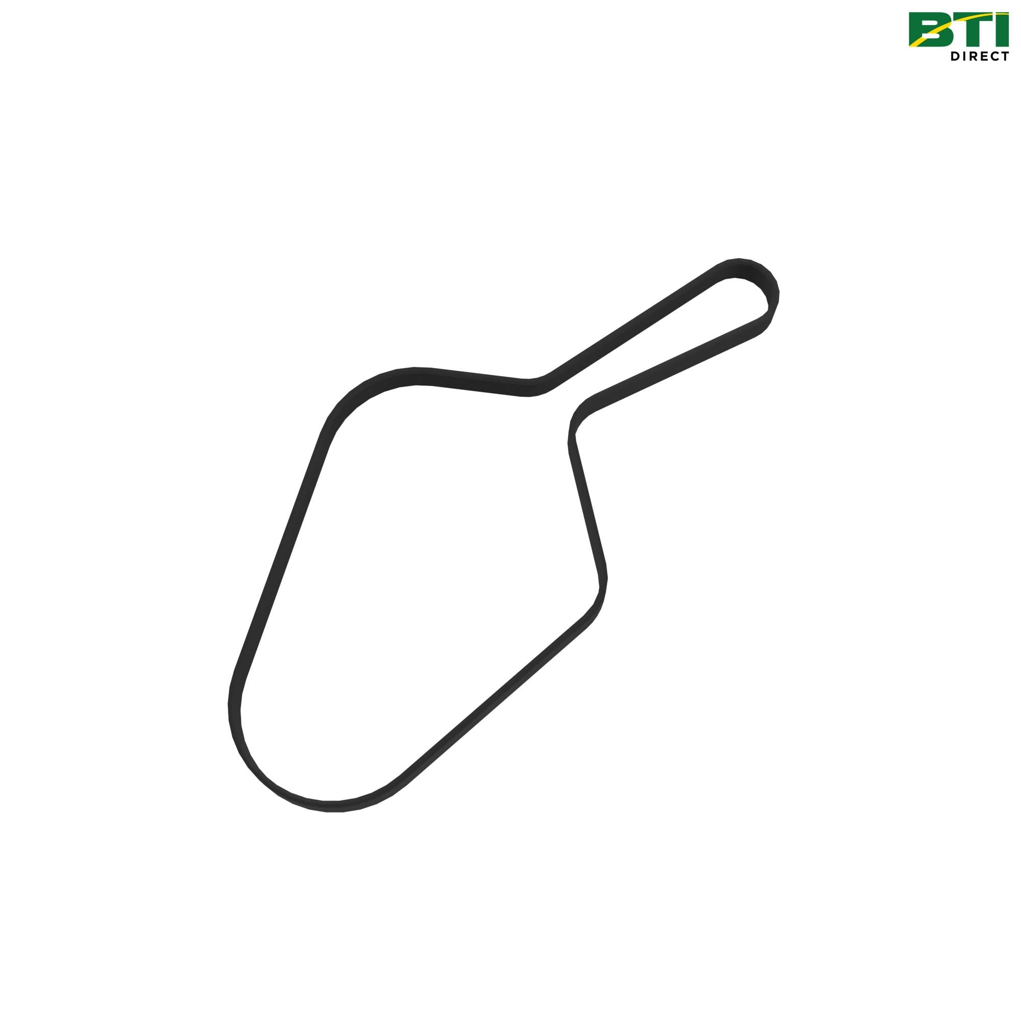 AXE72304: V-Belt, Effective Length 3125 mm (123 inch)