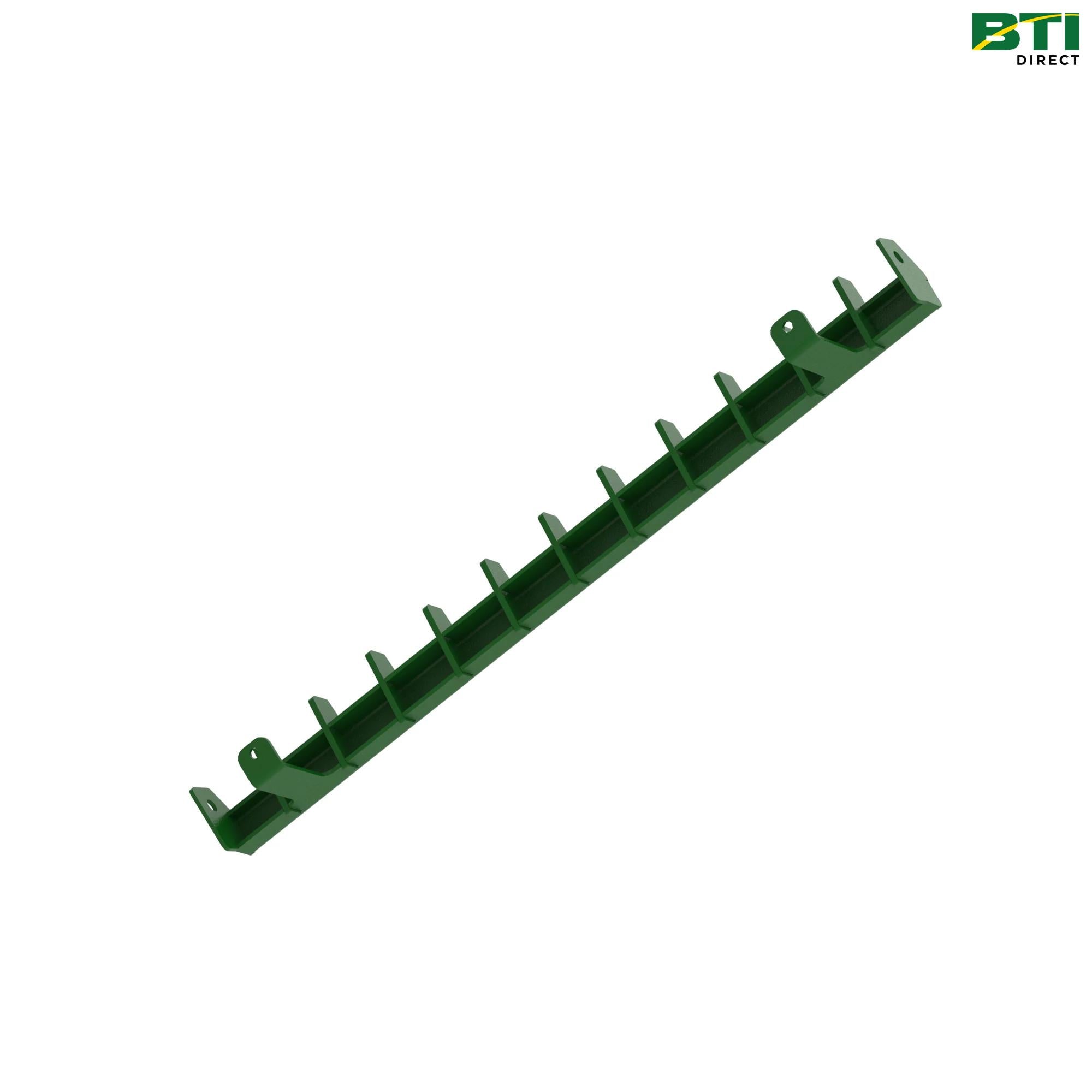 AXE72852: Feed Roll Stone Deflector