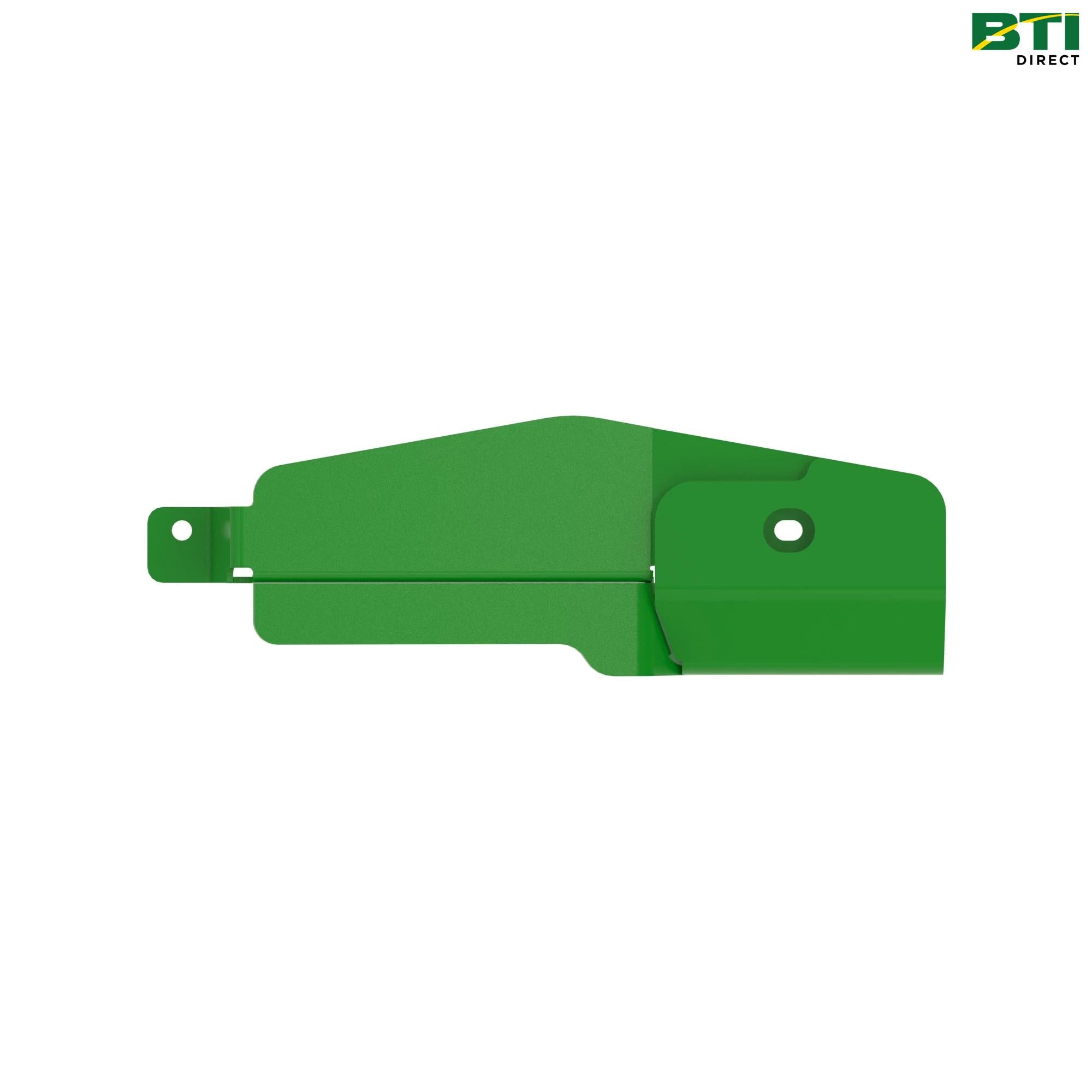 AXE73699: Accumulation Deflector, Left Side