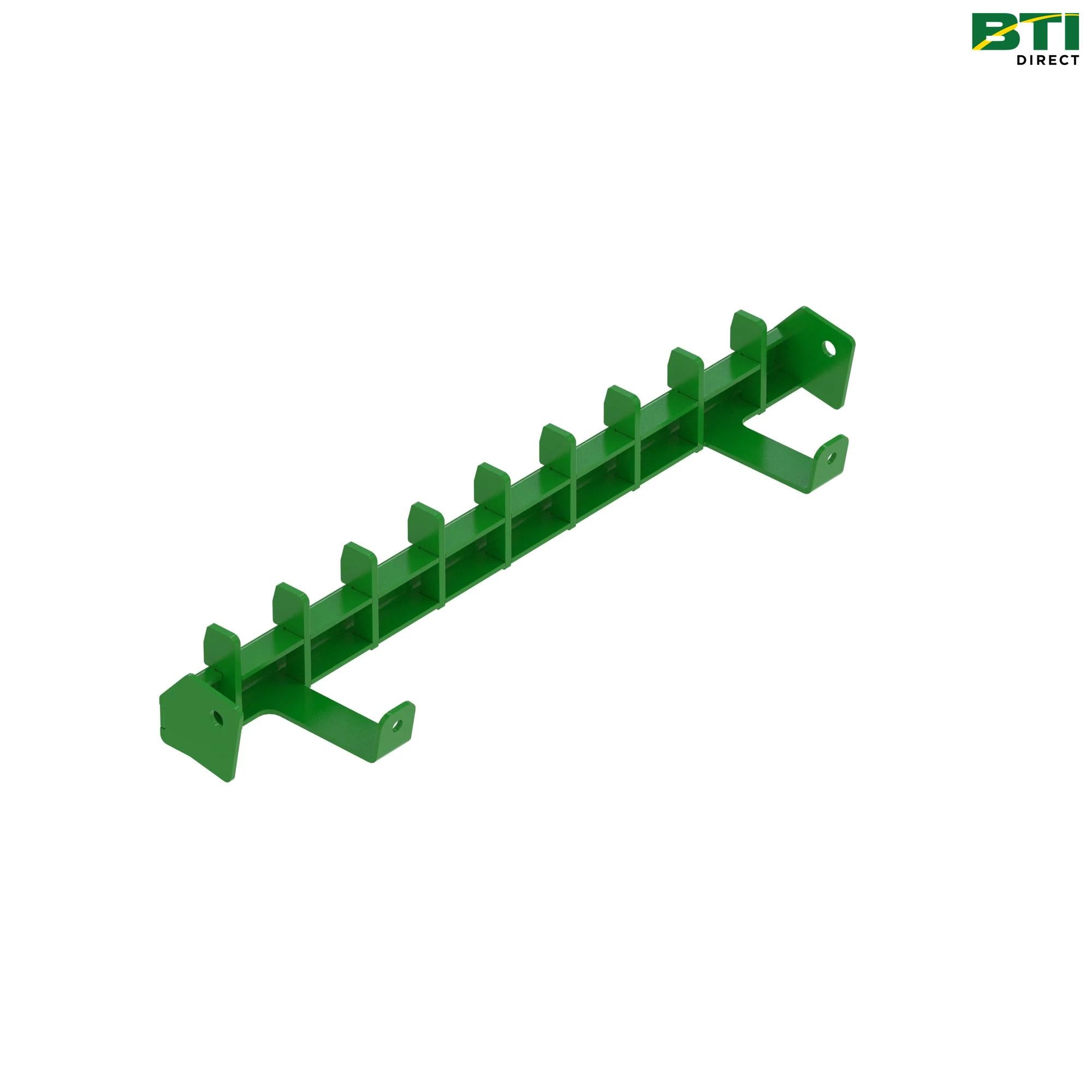 AXE75339: Feed Roll Stone Deflector