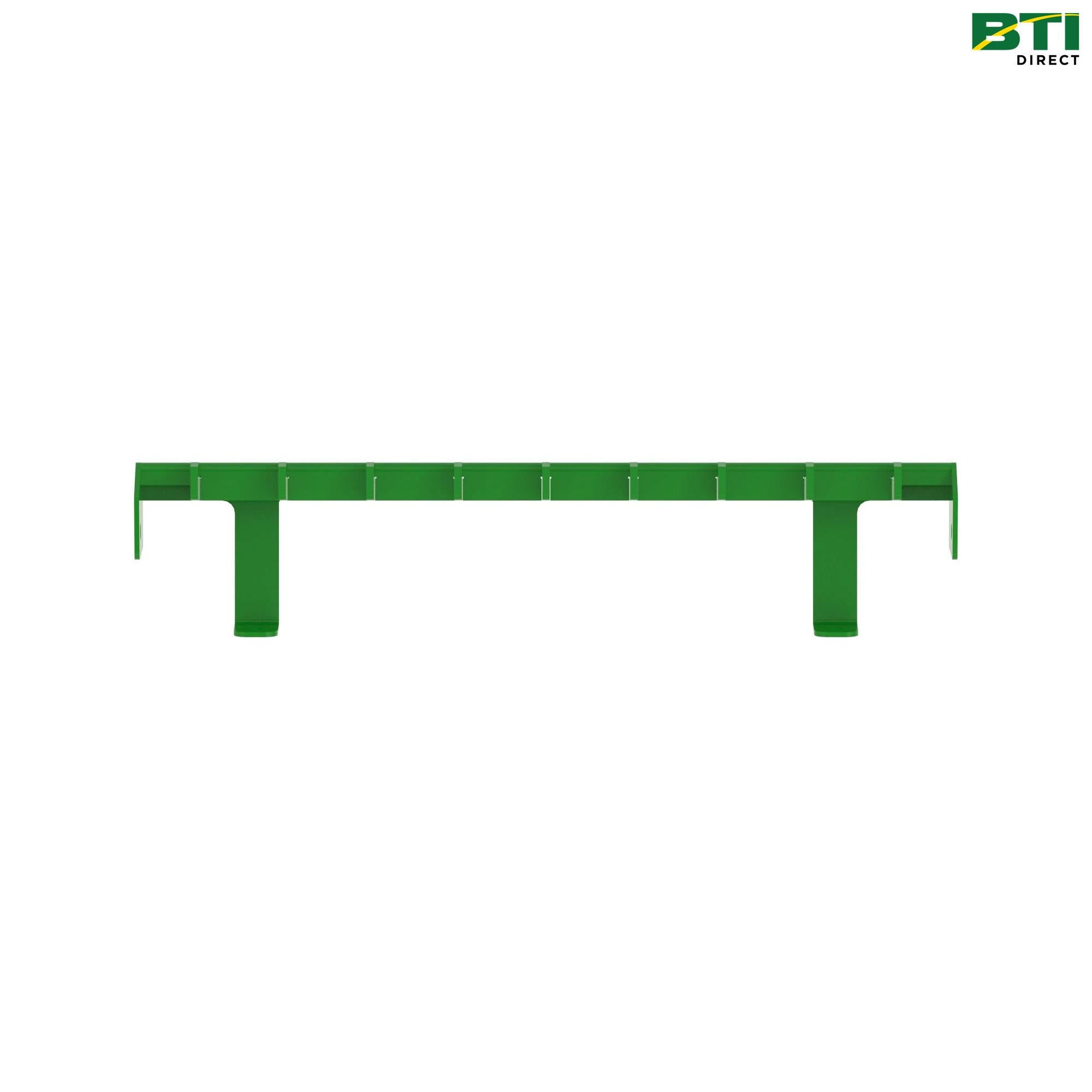 AXE75339: Feed Roll Stone Deflector