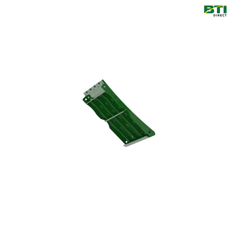 AXE77014: Grass Chute Bottom Wear Liner, Dura Line™