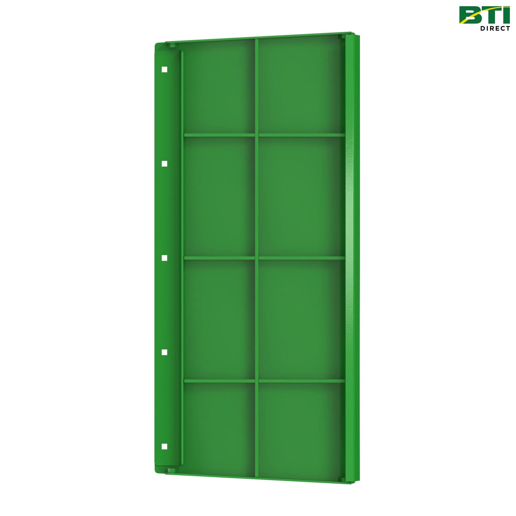 AXE77014: Grass Chute Bottom Wear Liner, Dura Line™