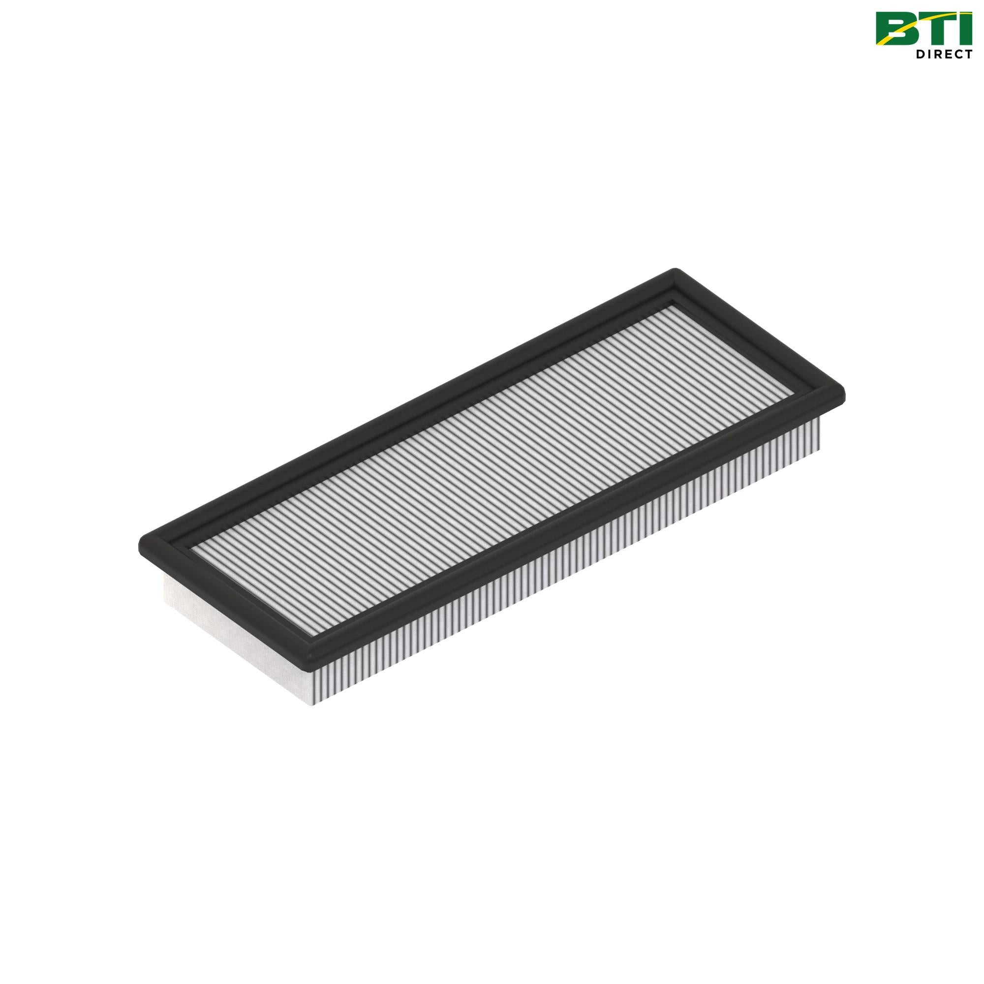 AXE86592: Anti-Allergen Cab Recirculation Air Filter