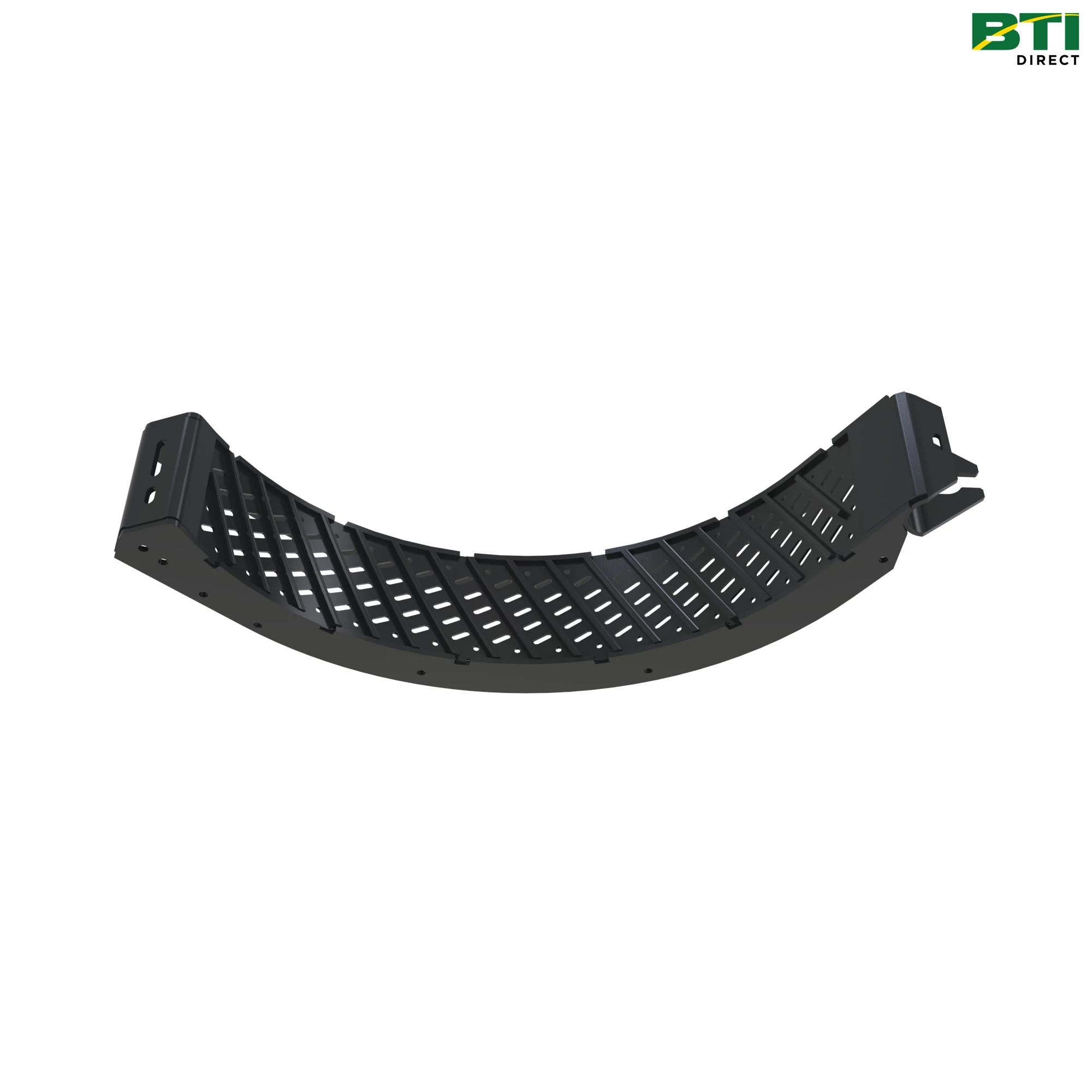 AXE91114: Revolution MaxThresh™ Small Slot Concave