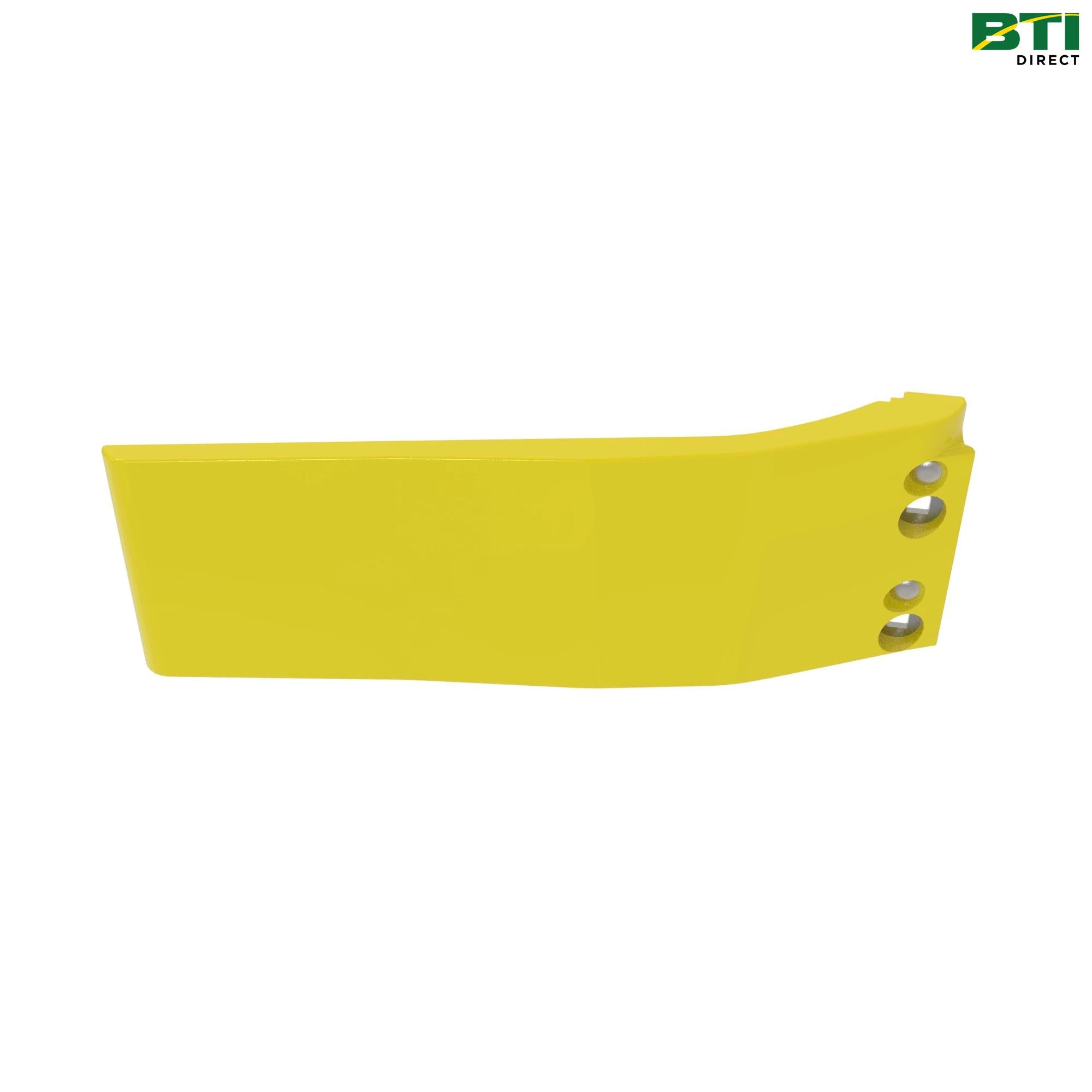 AXE95796: Wing pivot Skid Plate