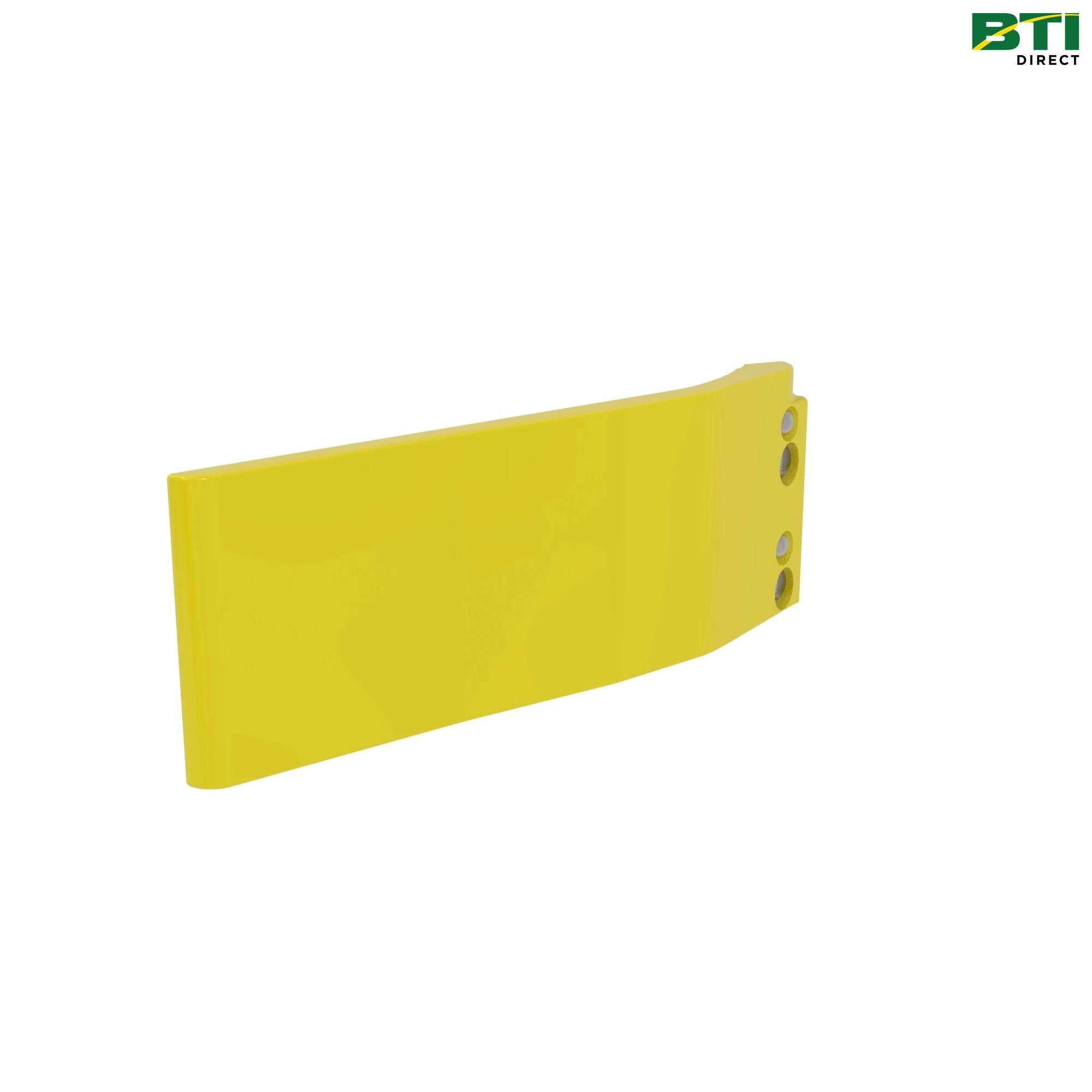AXE95796: Wing pivot Skid Plate