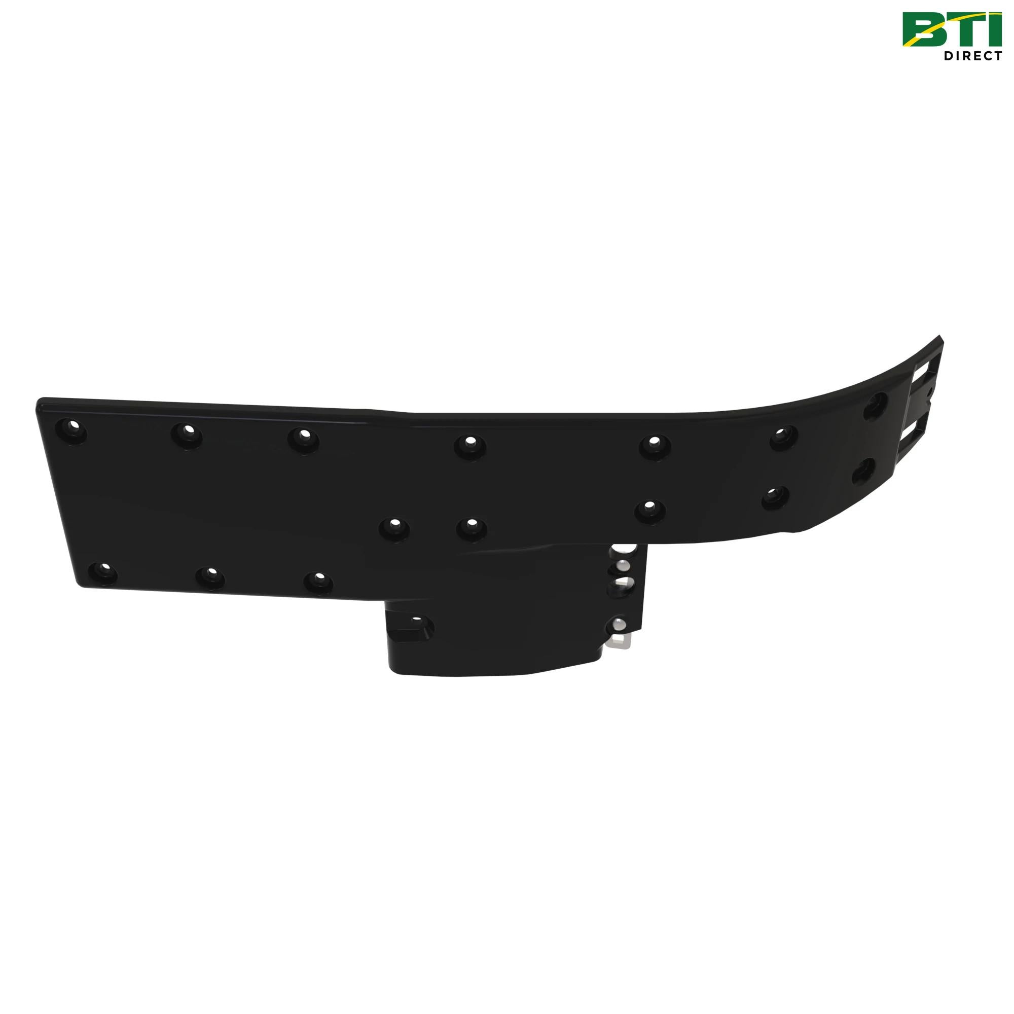 AXE95799: Outer Float Arm Skid Plate