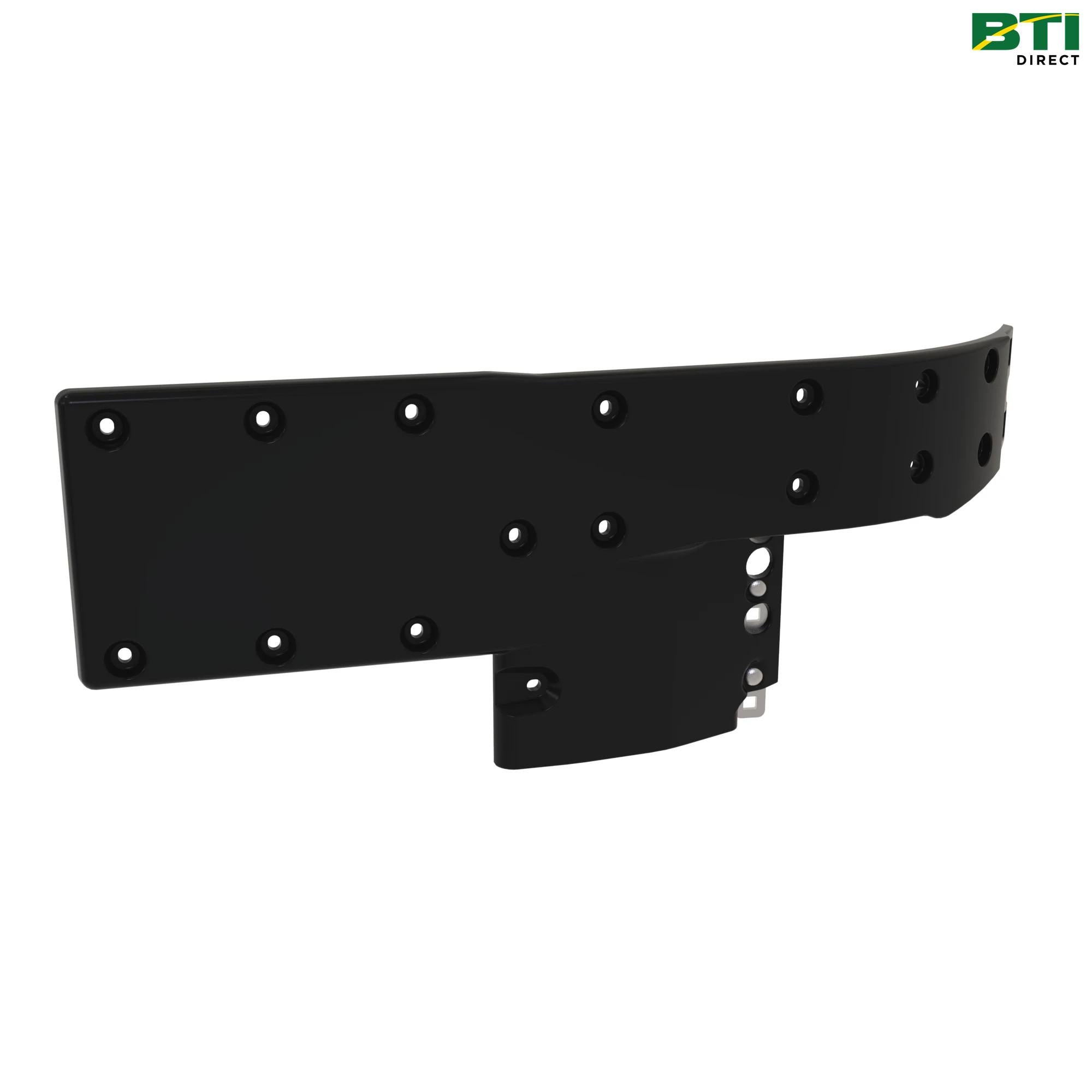 AXE95799: Outer Float Arm Skid Plate