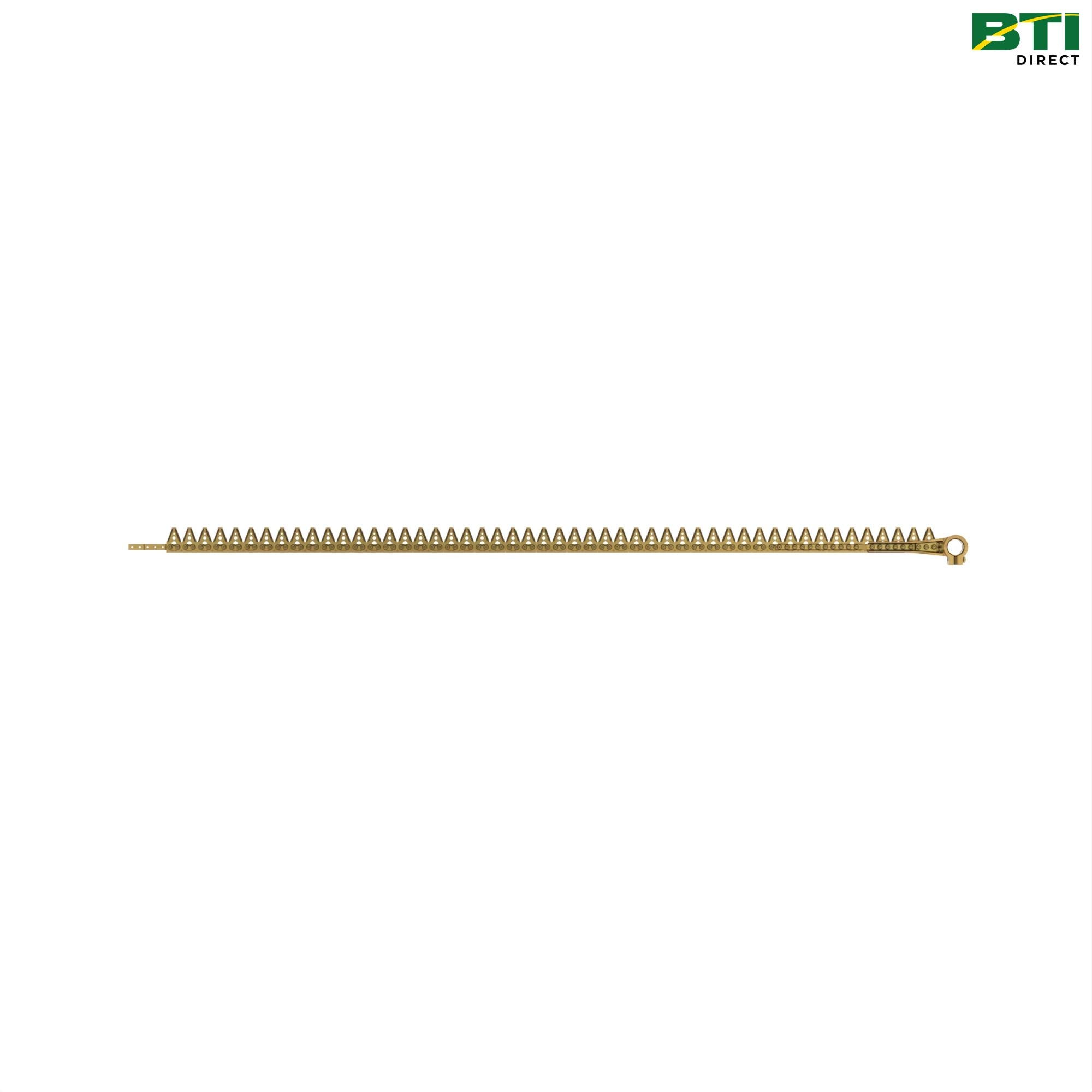AXE96050: Right Side Fine Head Segment Knife