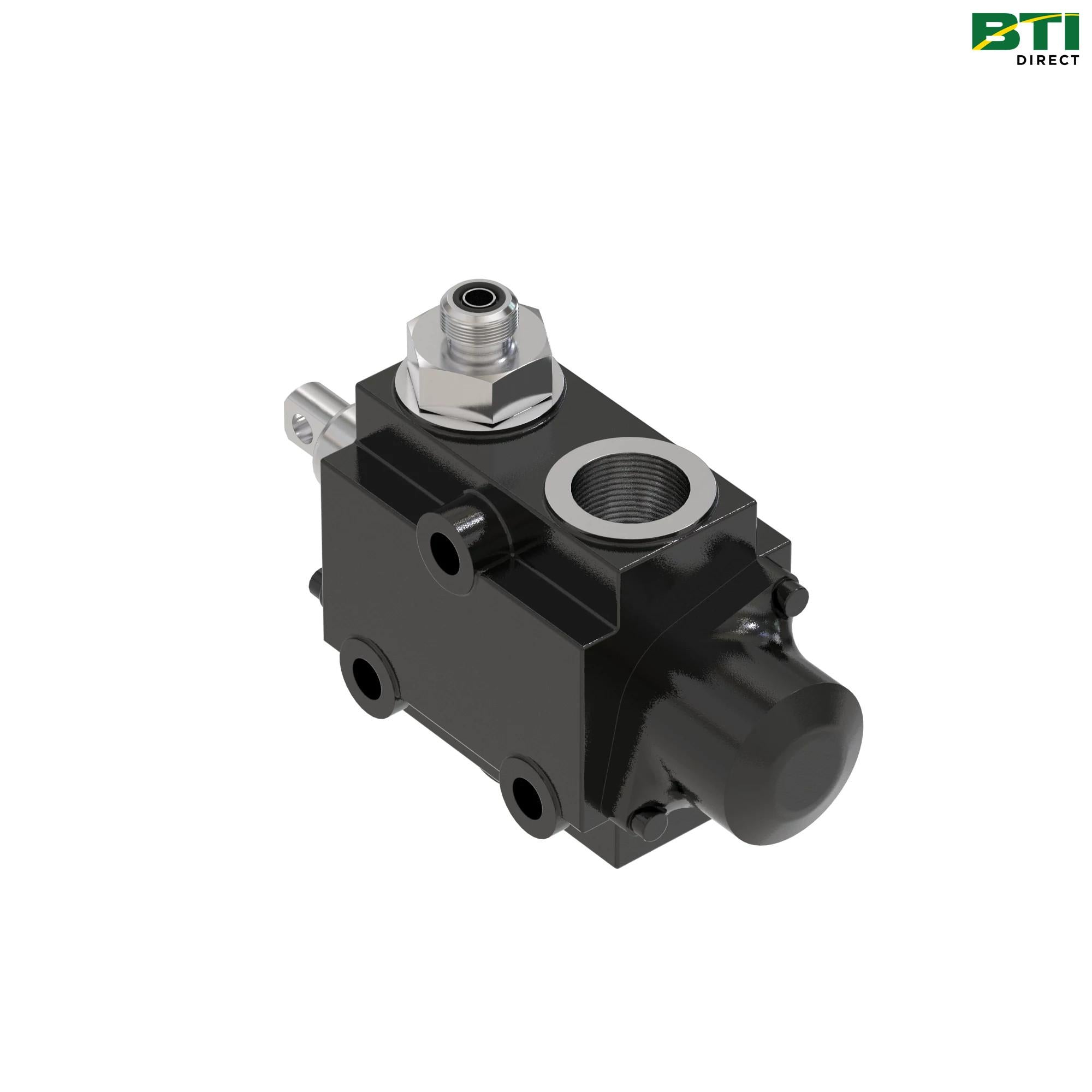 AXX10162: Spool Valve