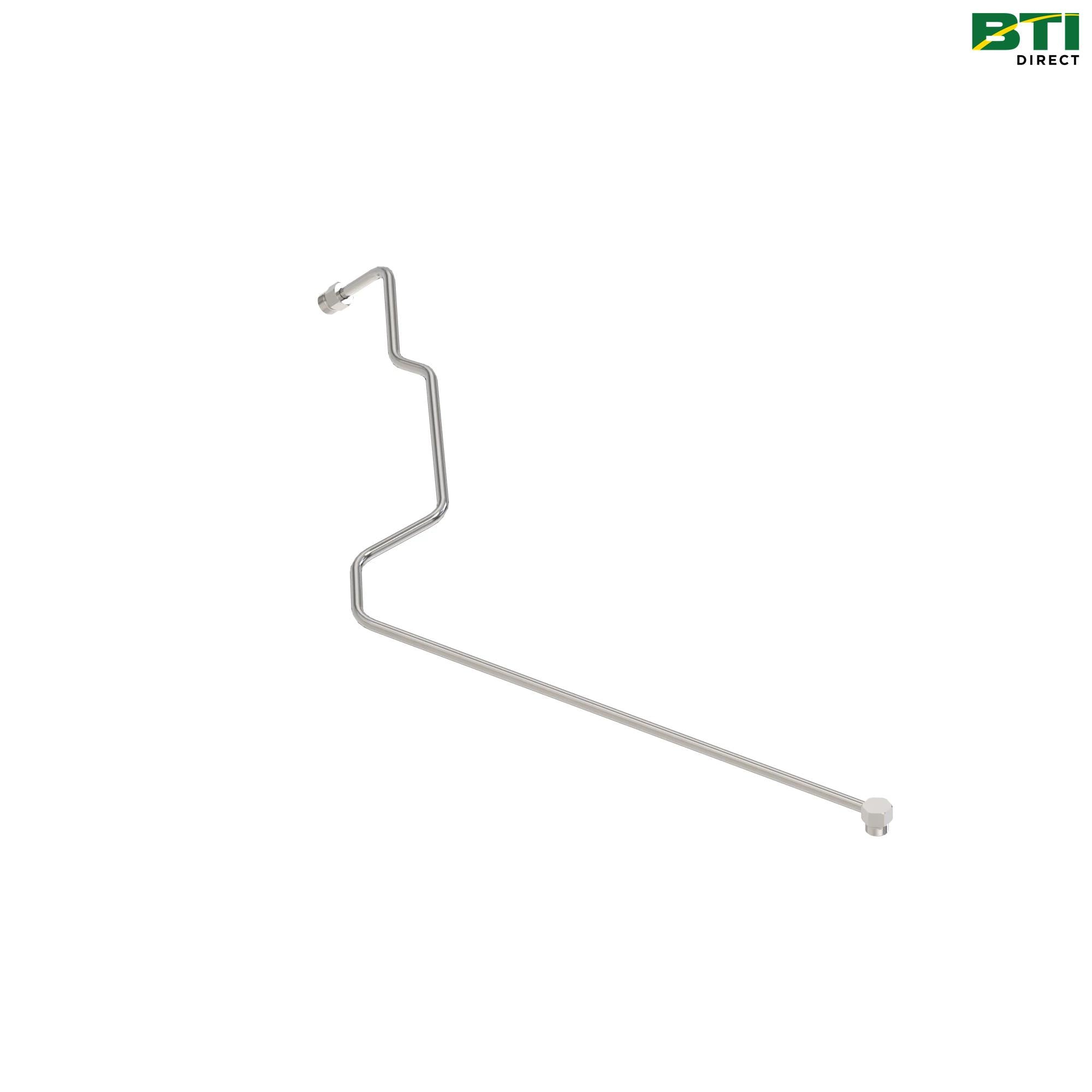AXX11095: SCV Oil Line