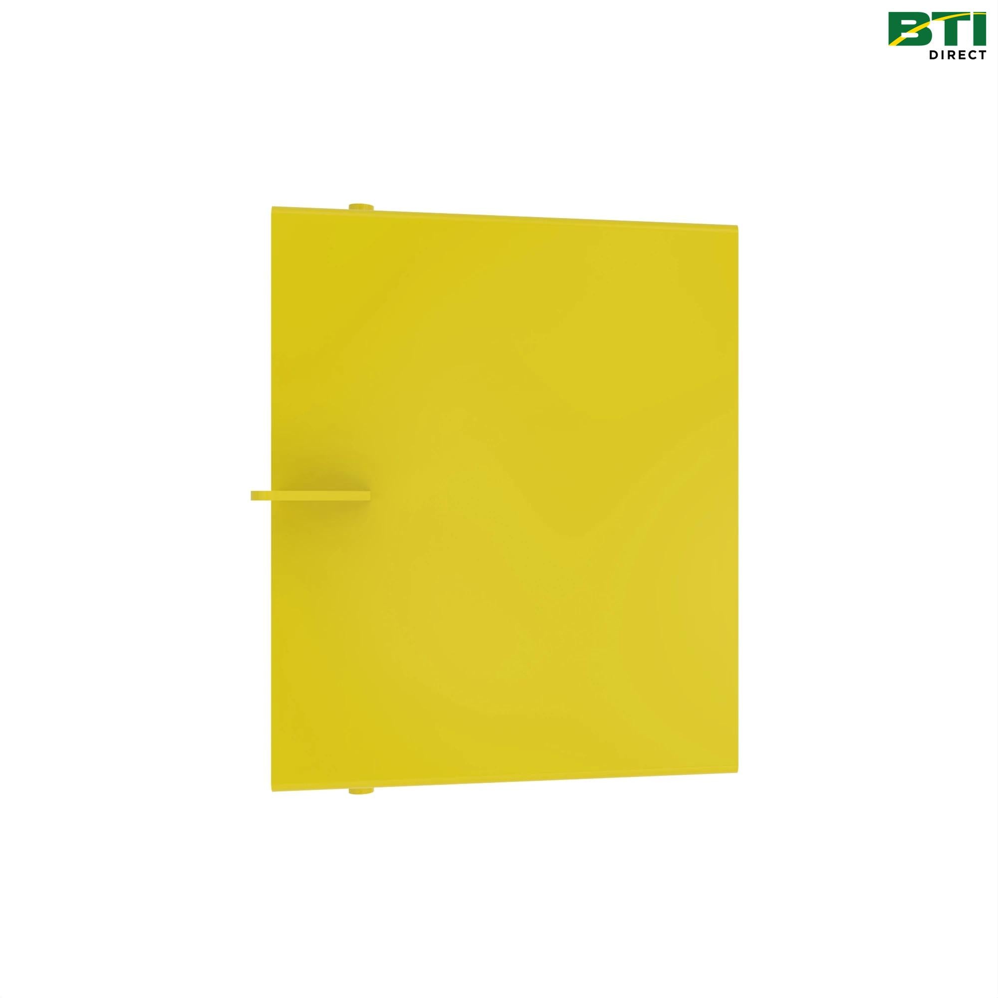AZ100714: Spout Cap, End Flap