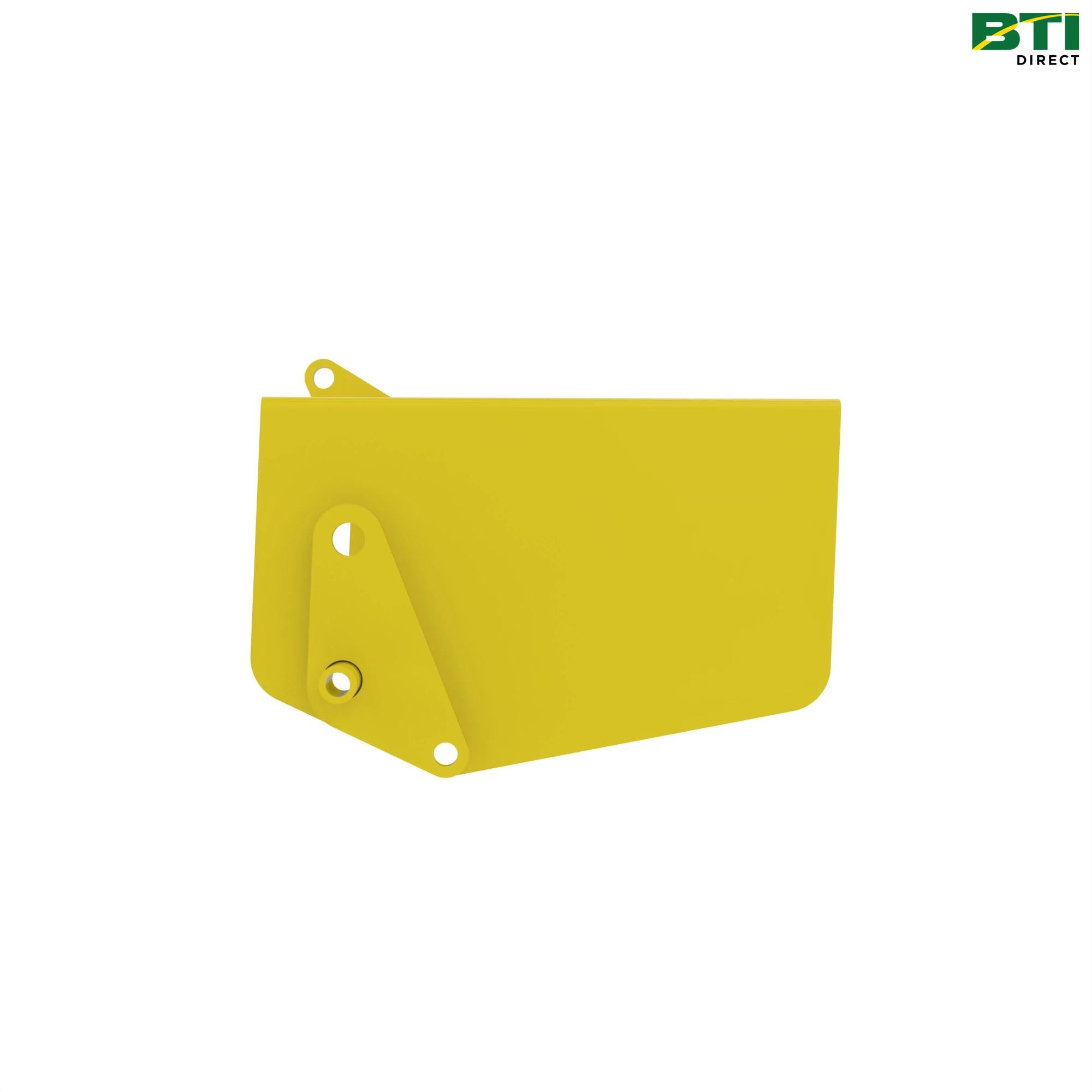 AZ100714: Spout Cap, End Flap