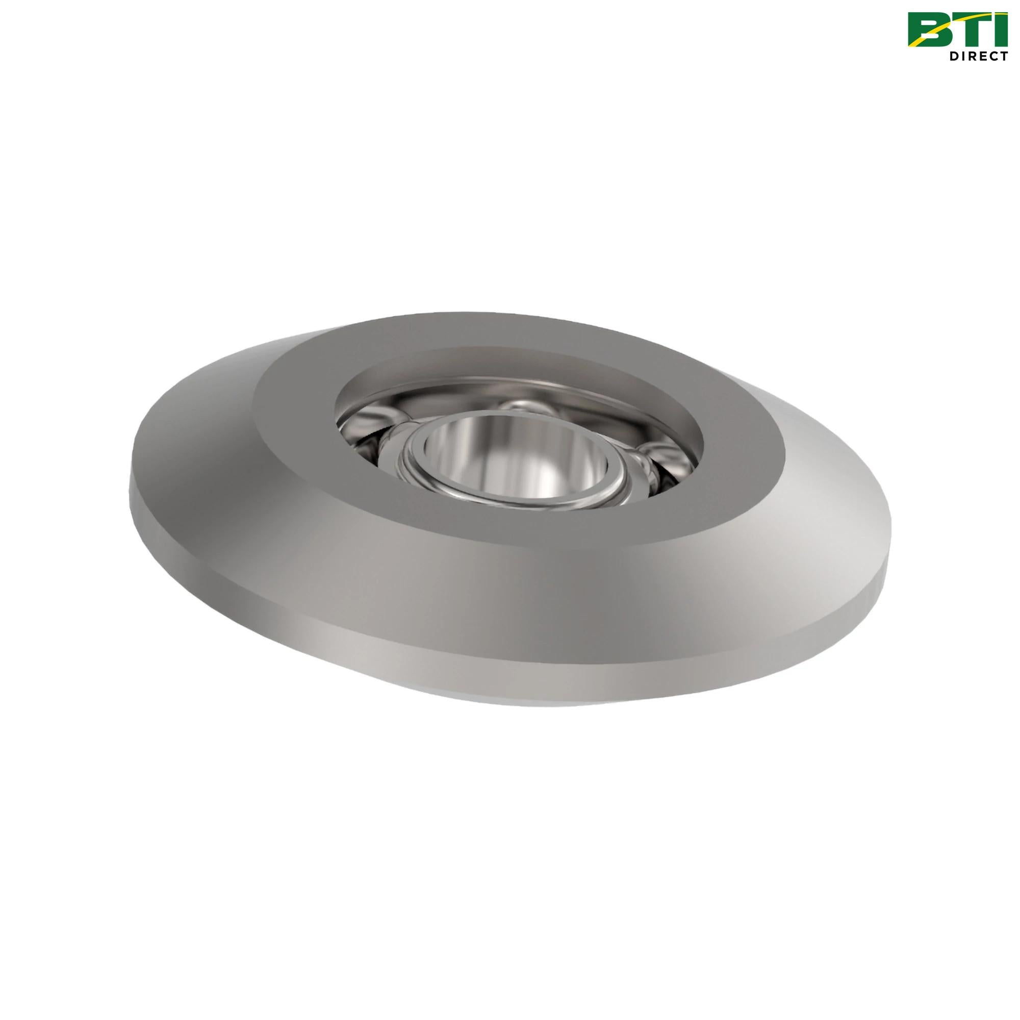 AZ101390: Rotary Radiator Screen Roller