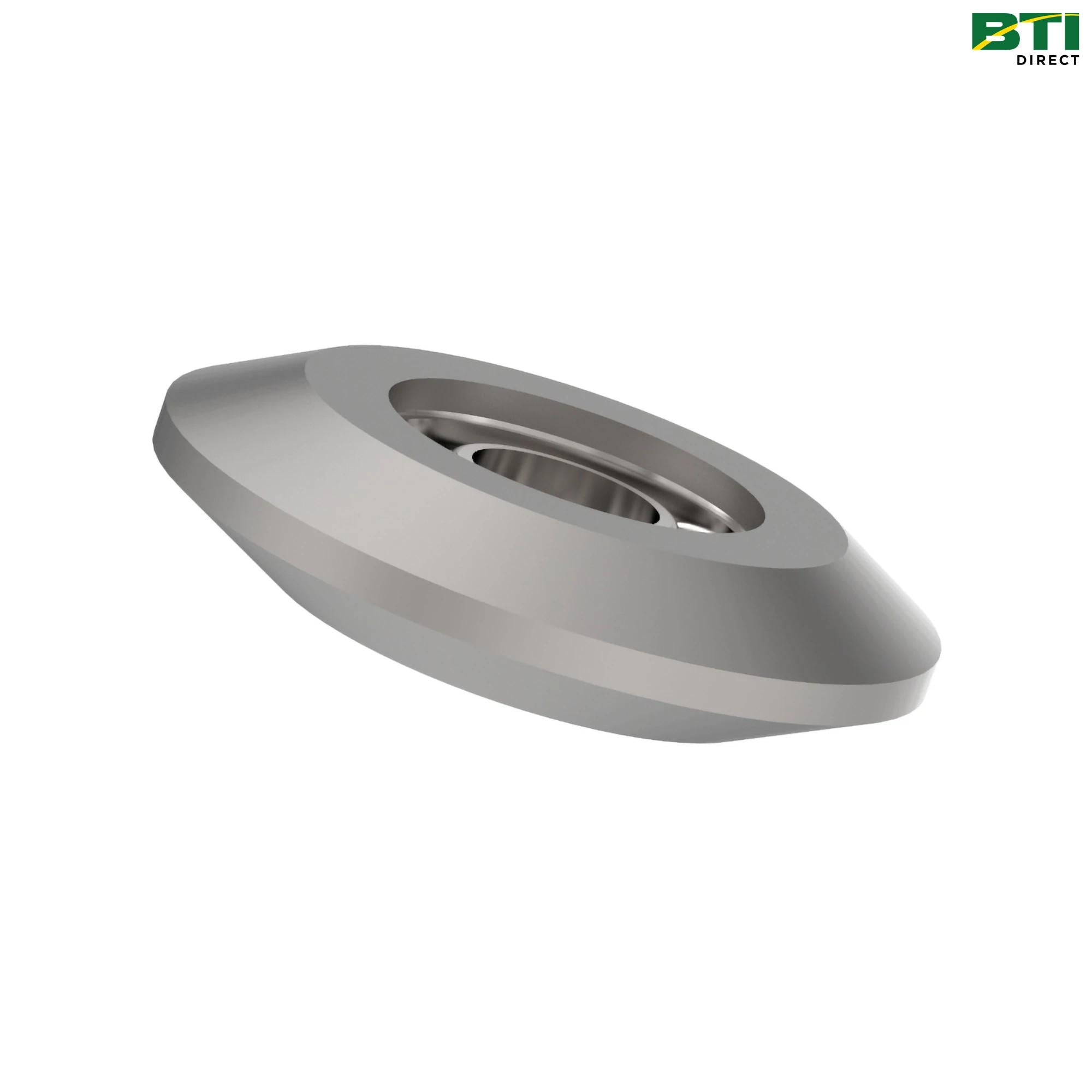 AZ101390: Rotary Radiator Screen Roller